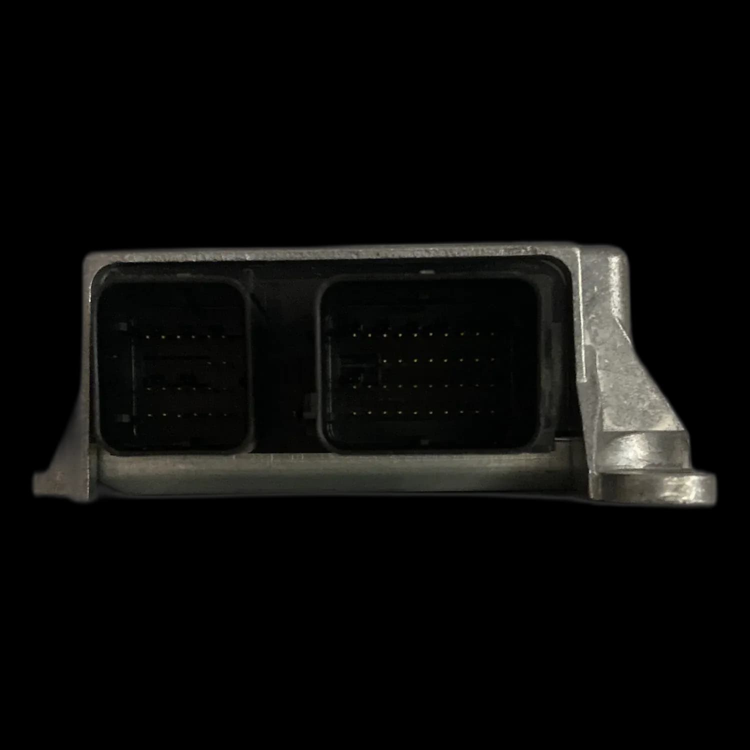 Airbagcomputer 9X23-14D374-AD, Stekker