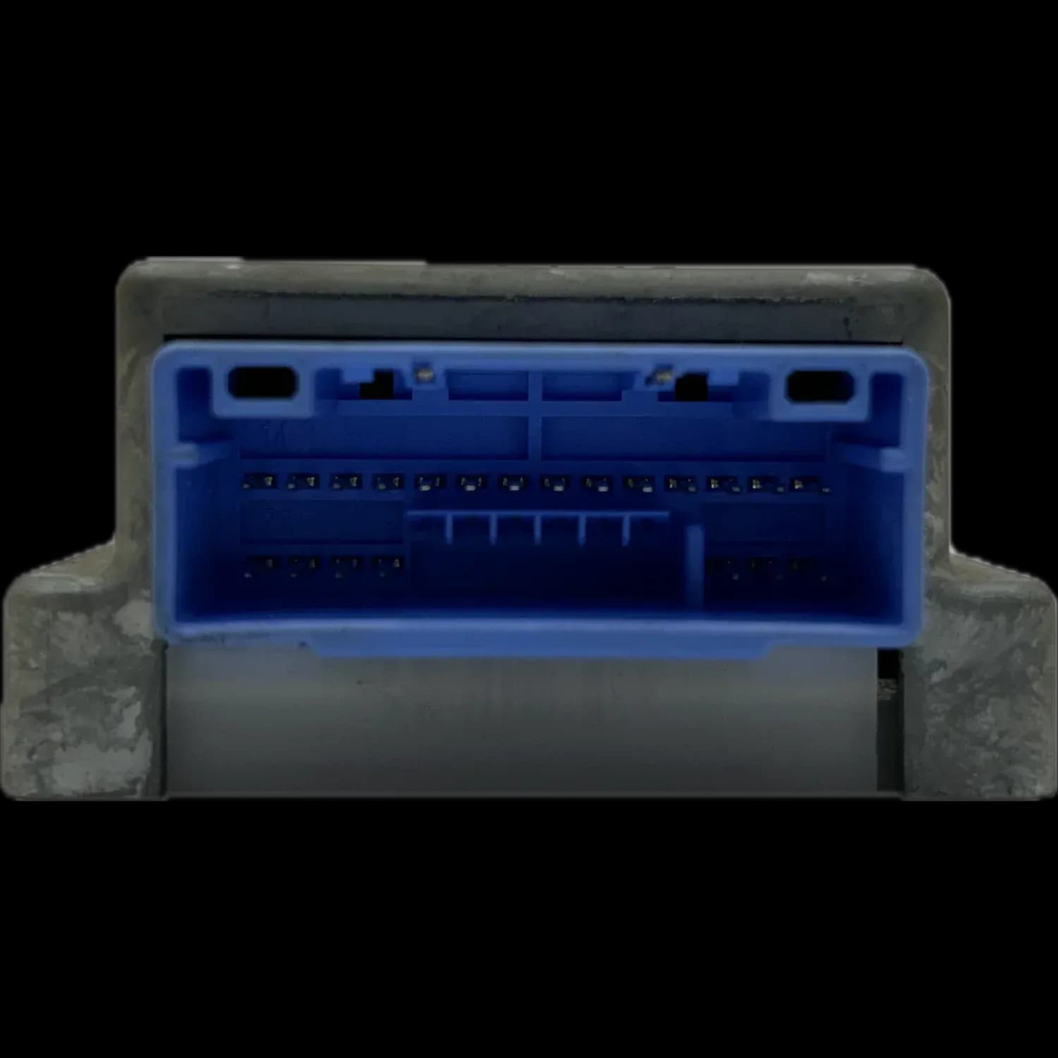 Airbagcomputer 33202-602260-0093-0, Stekker
