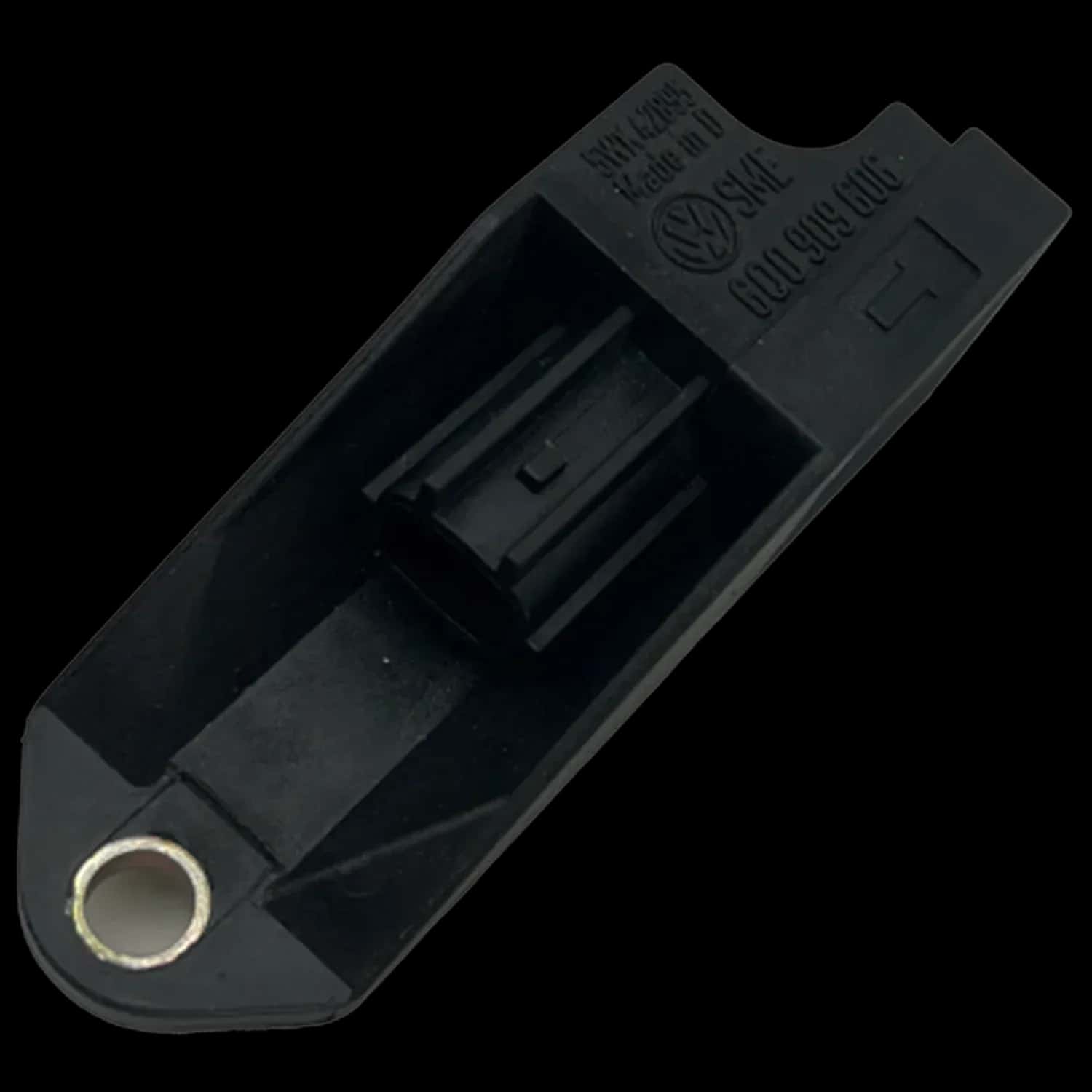 6Q0 909 606 crashsensor / dwarsversnellingssensor