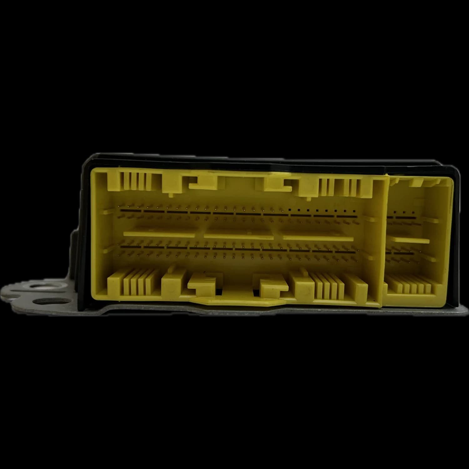 Airbagcomputer A117 900 58 00, Stekker