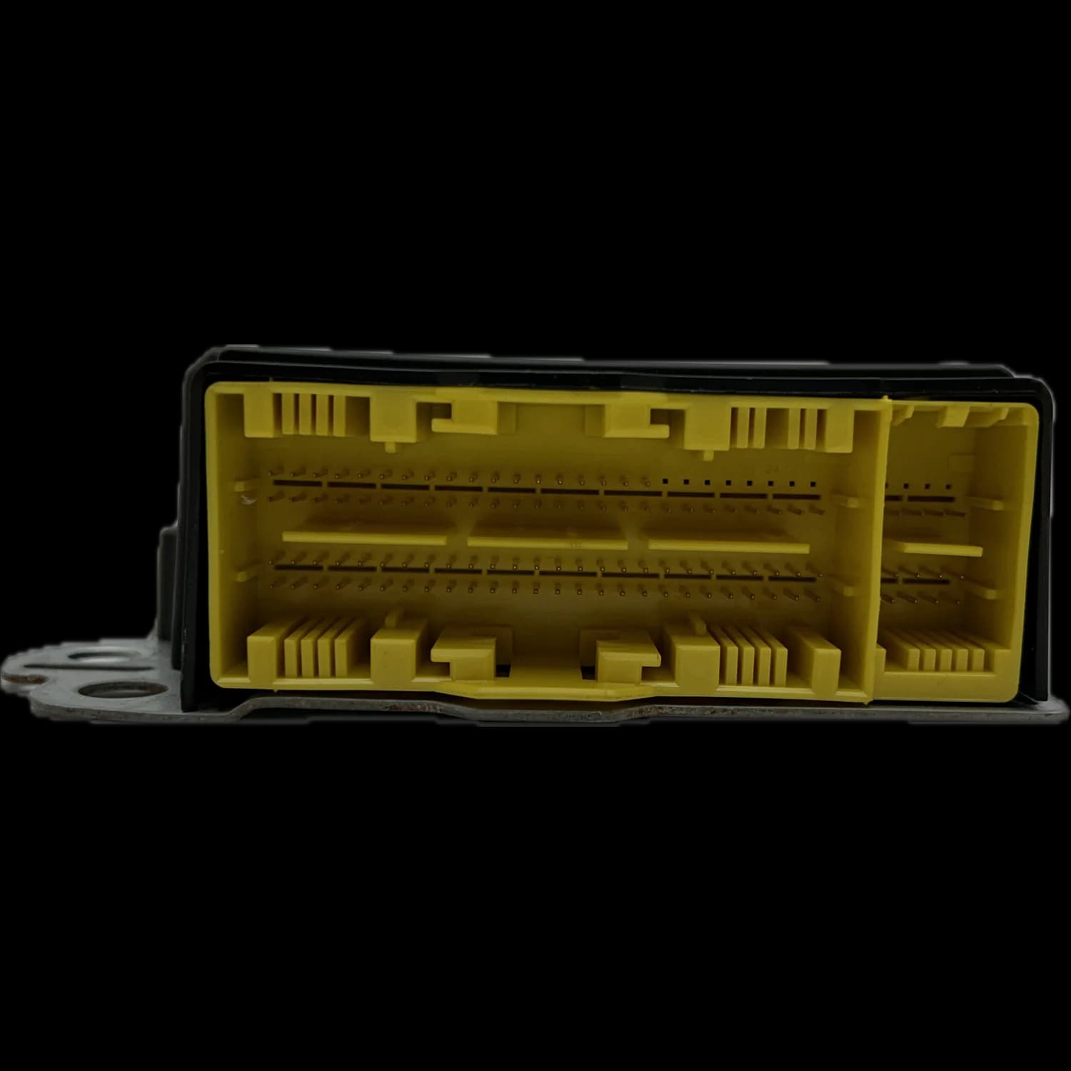 Airbagcomputer A1179009200, Stekker