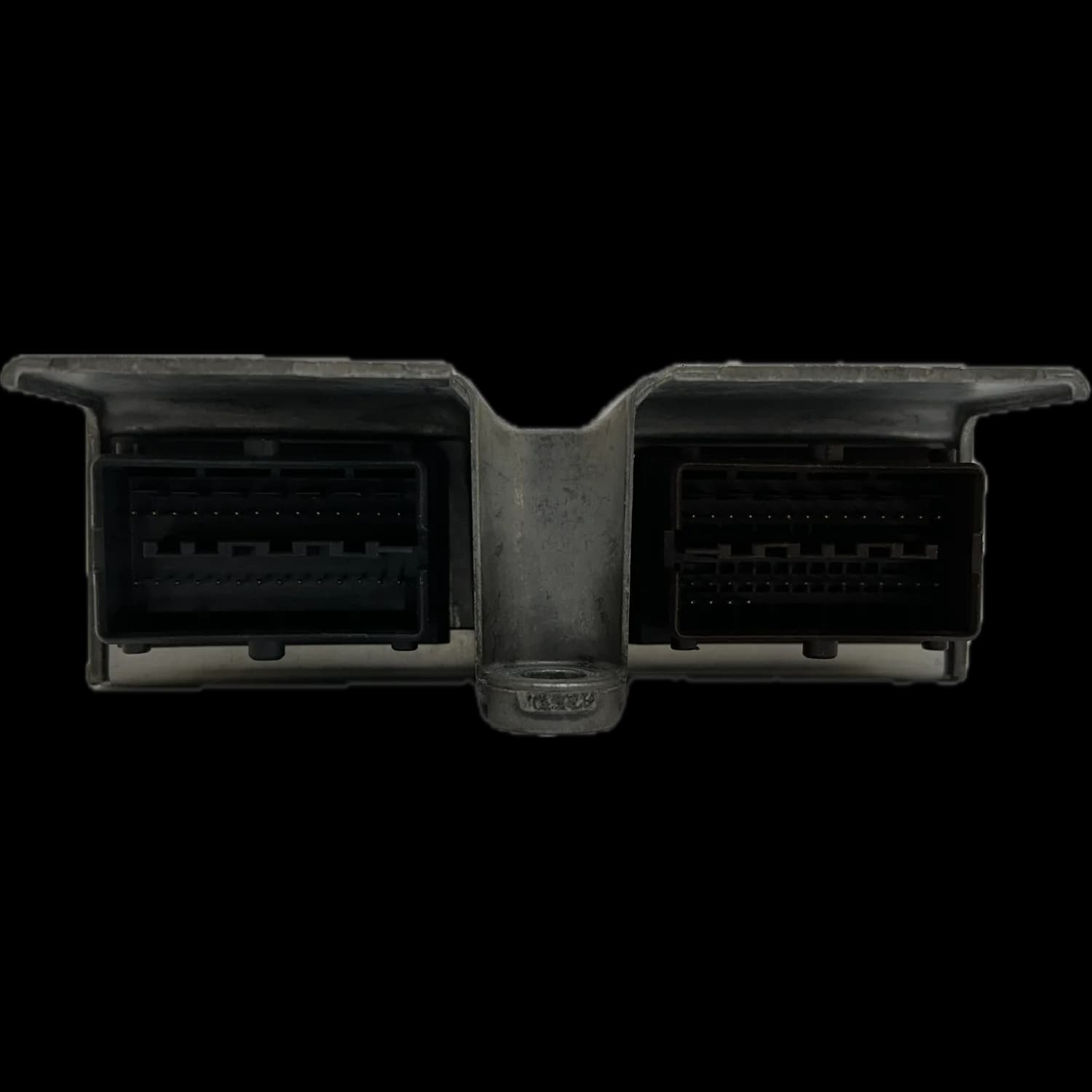 Airbagcomputer 13256905 CC, Stekker