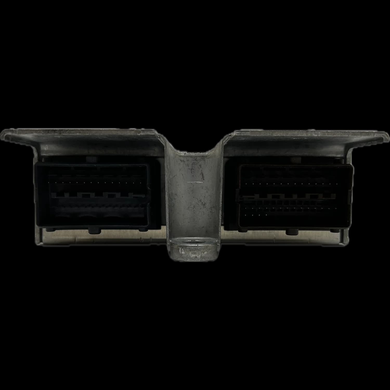 Airbagcomputer 13 283 819 HB, Stekker