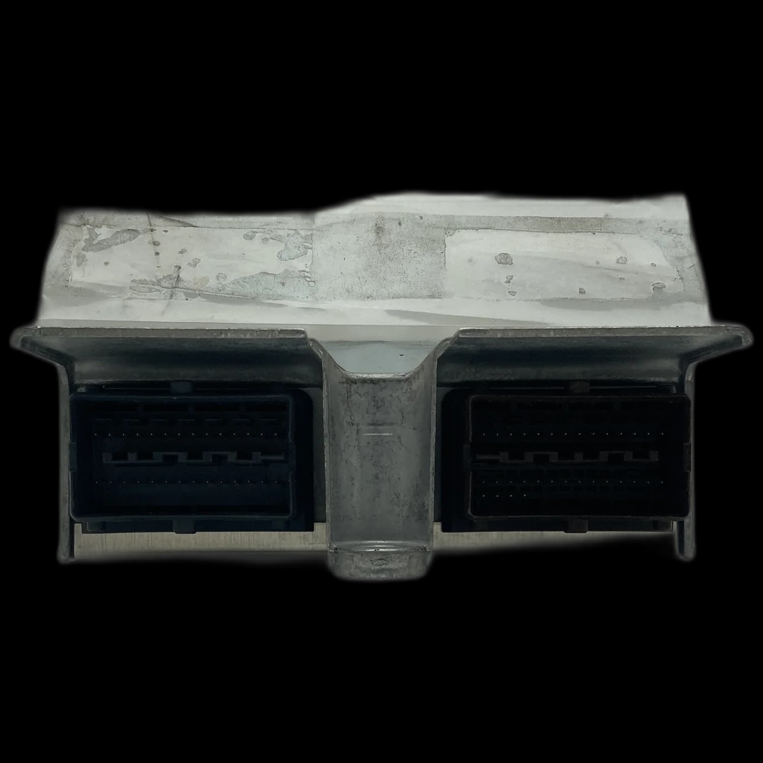 Airbagcomputer 13379528 HU, Stekker