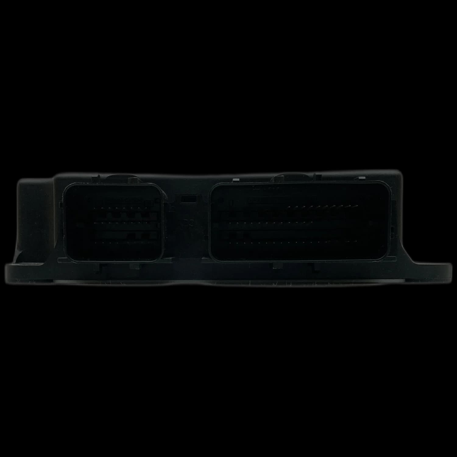 Airbag-regeleenheid 13574896, Stekker