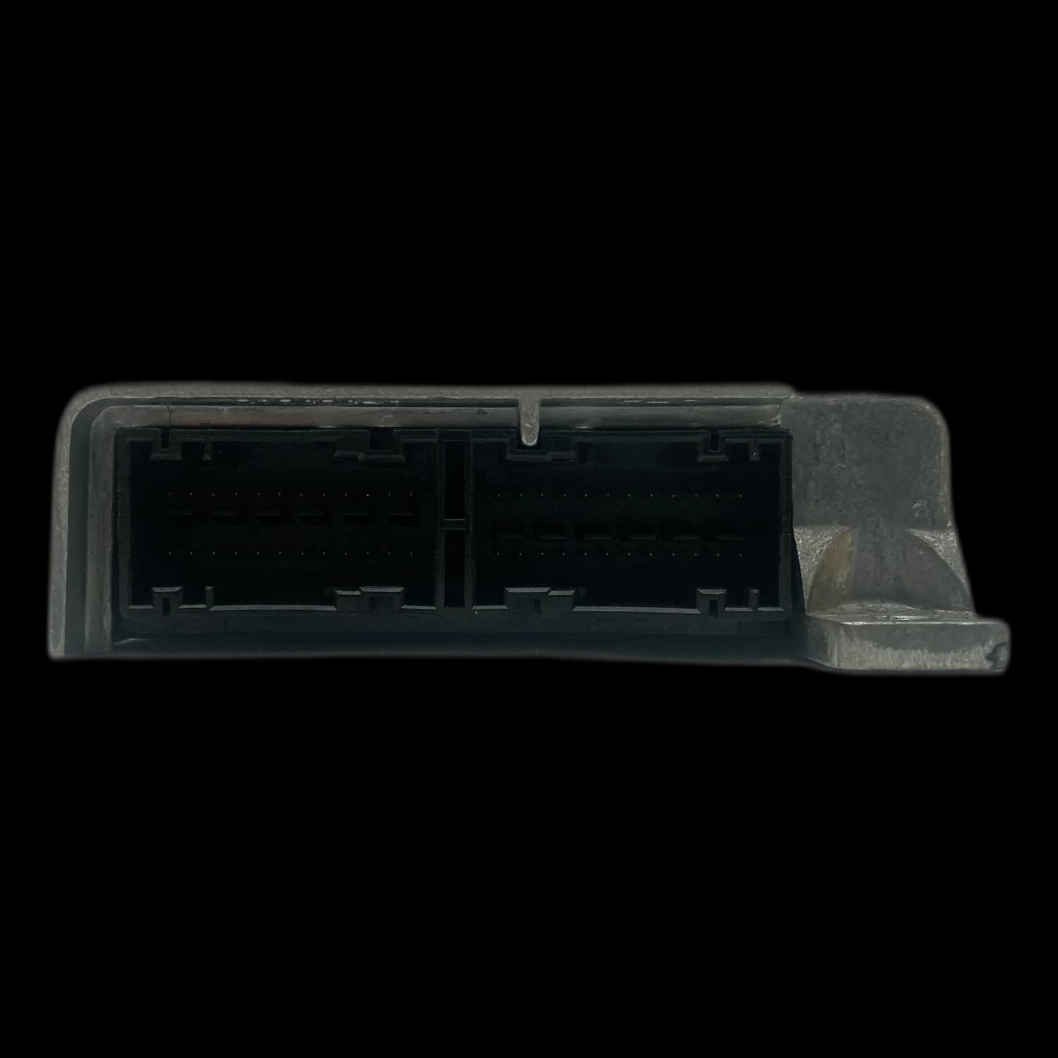 Airbag-regeleenheid 01358990080, Stekker