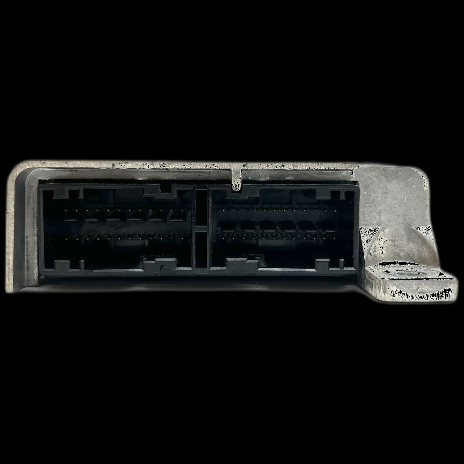 Airbag-regeleenheid 01367537080, Stekker