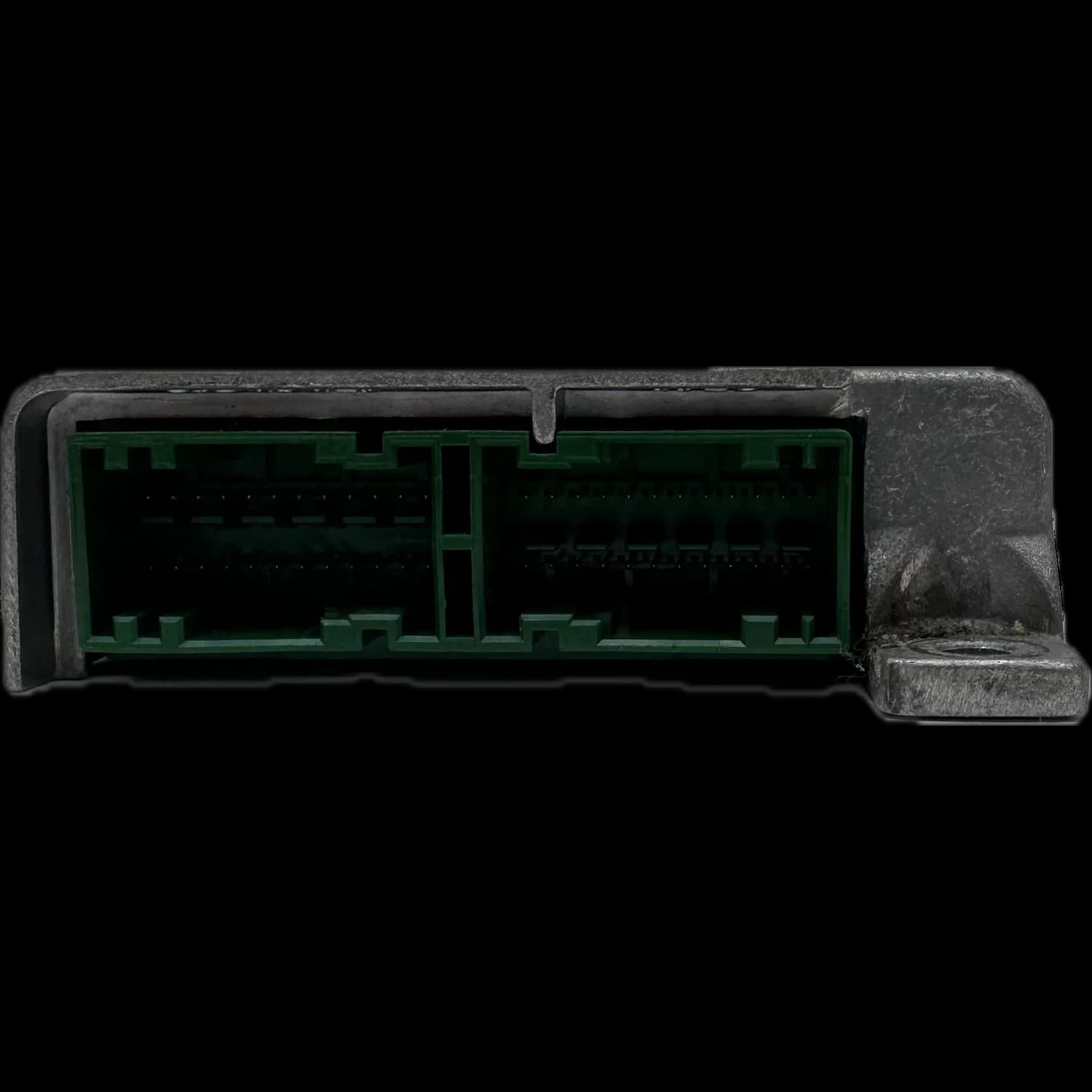 Airbagcomputer 01370978080, Stekker