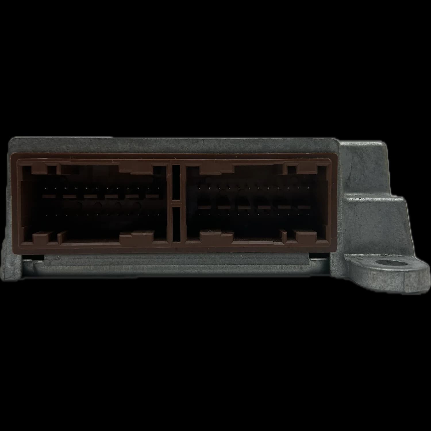 Airbagcomputer 1372895080, Stekker
