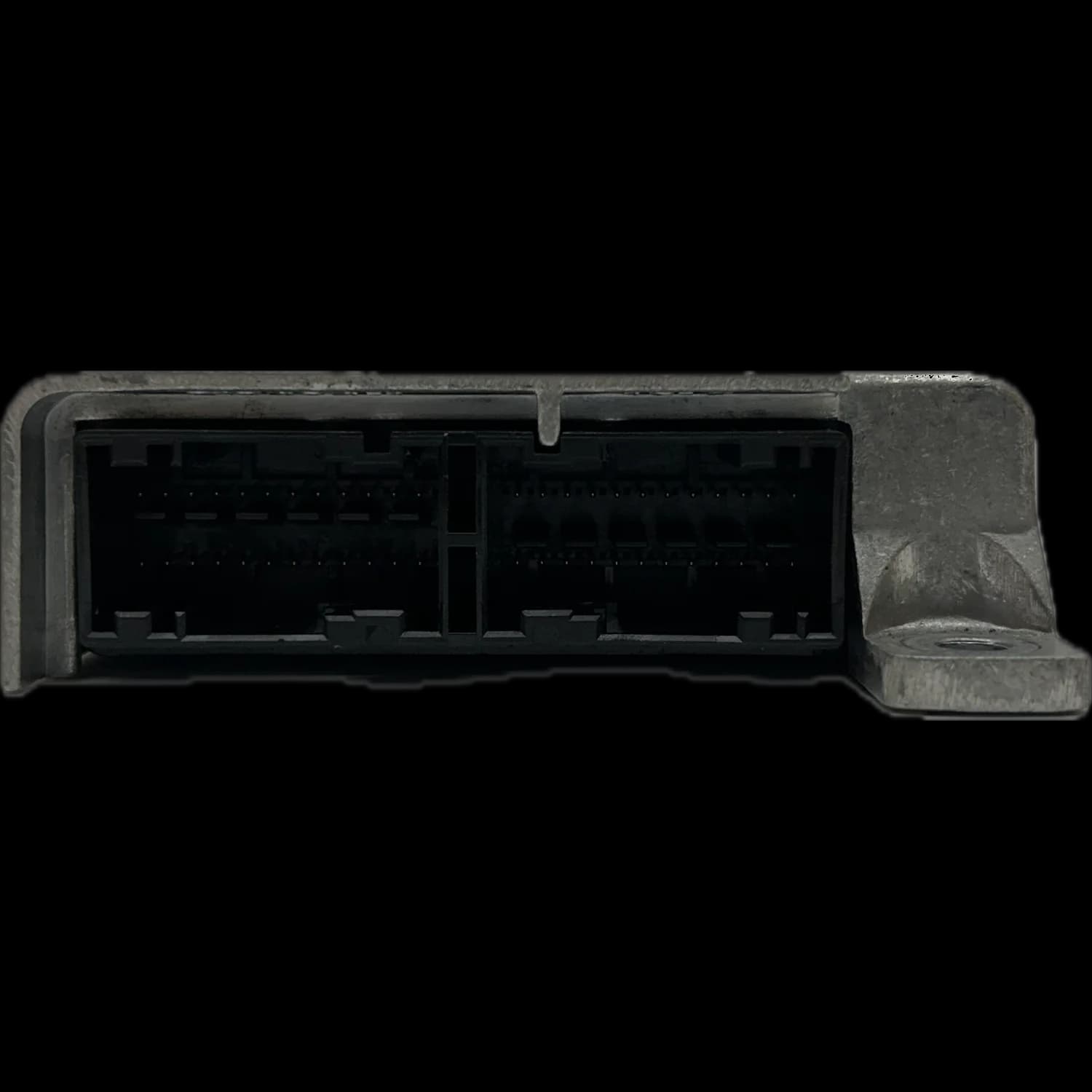 Airbag-regeleenheid 01375109080, Stekker