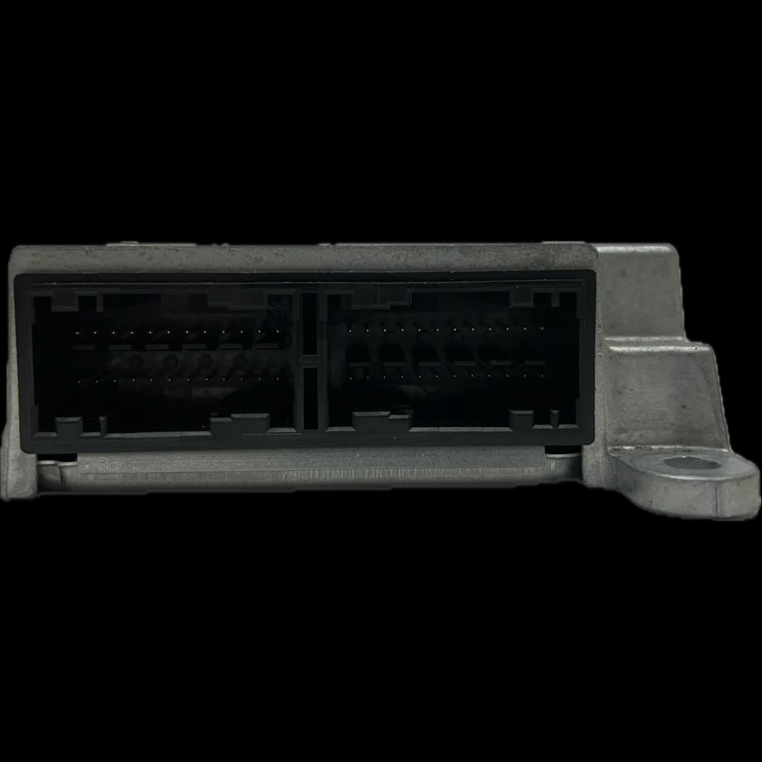 Airbagcomputer 1376420080, Stekker