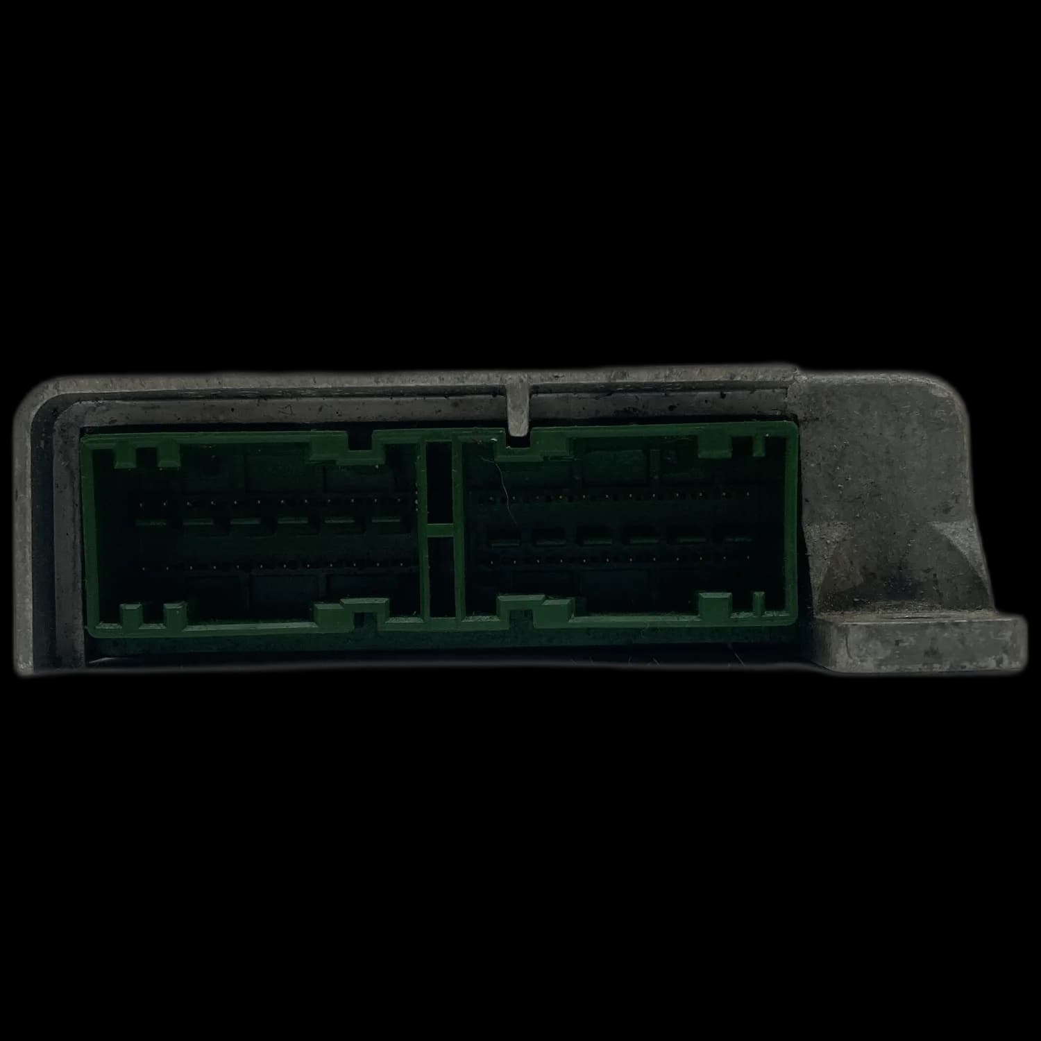 Airbagcomputer 01388160080, Stekker