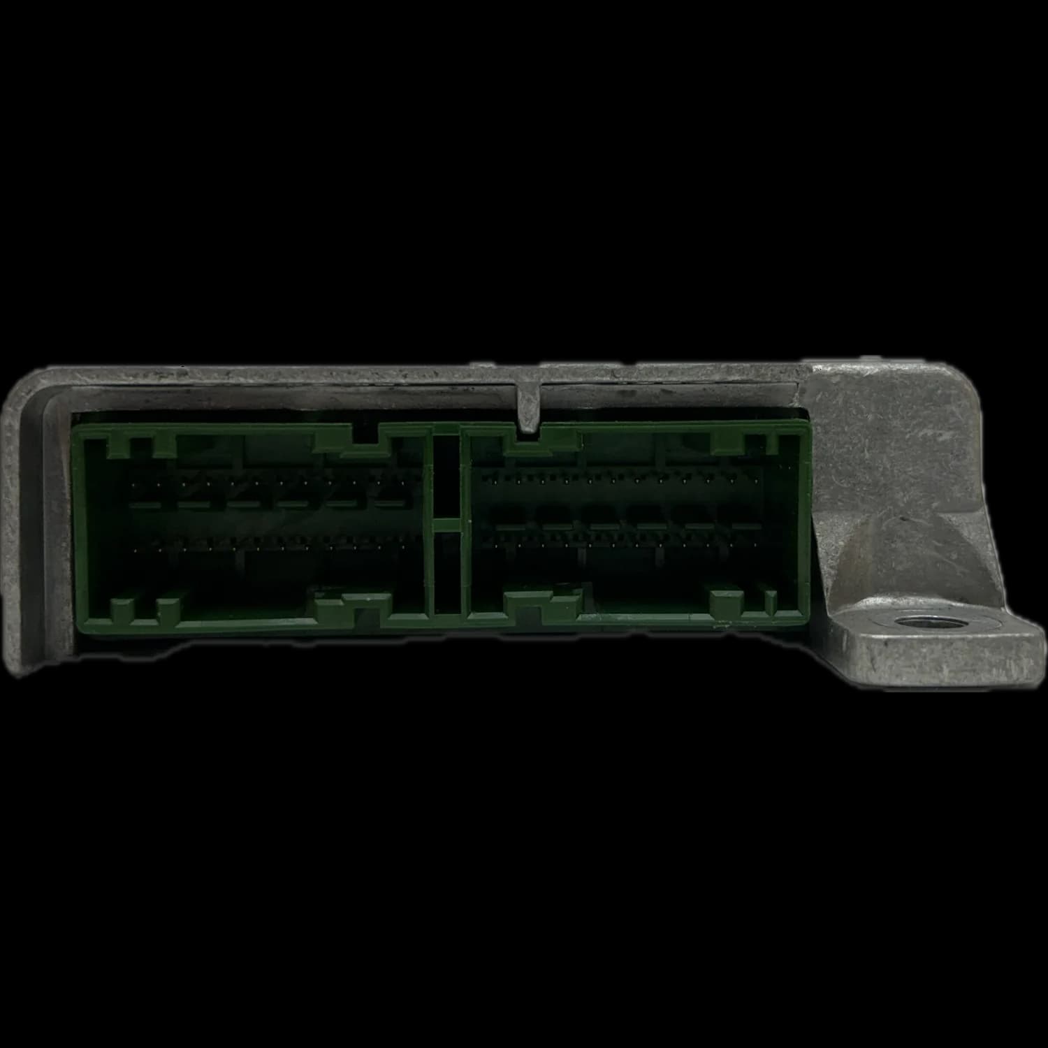 Airbag-regeleenheid 01393755080, Stekker