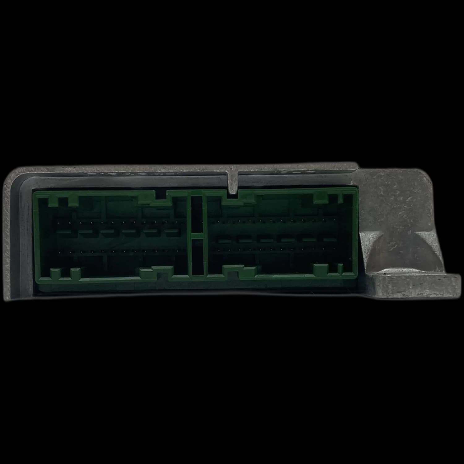 Airbag-regeleenheid 01394332080, Stekker