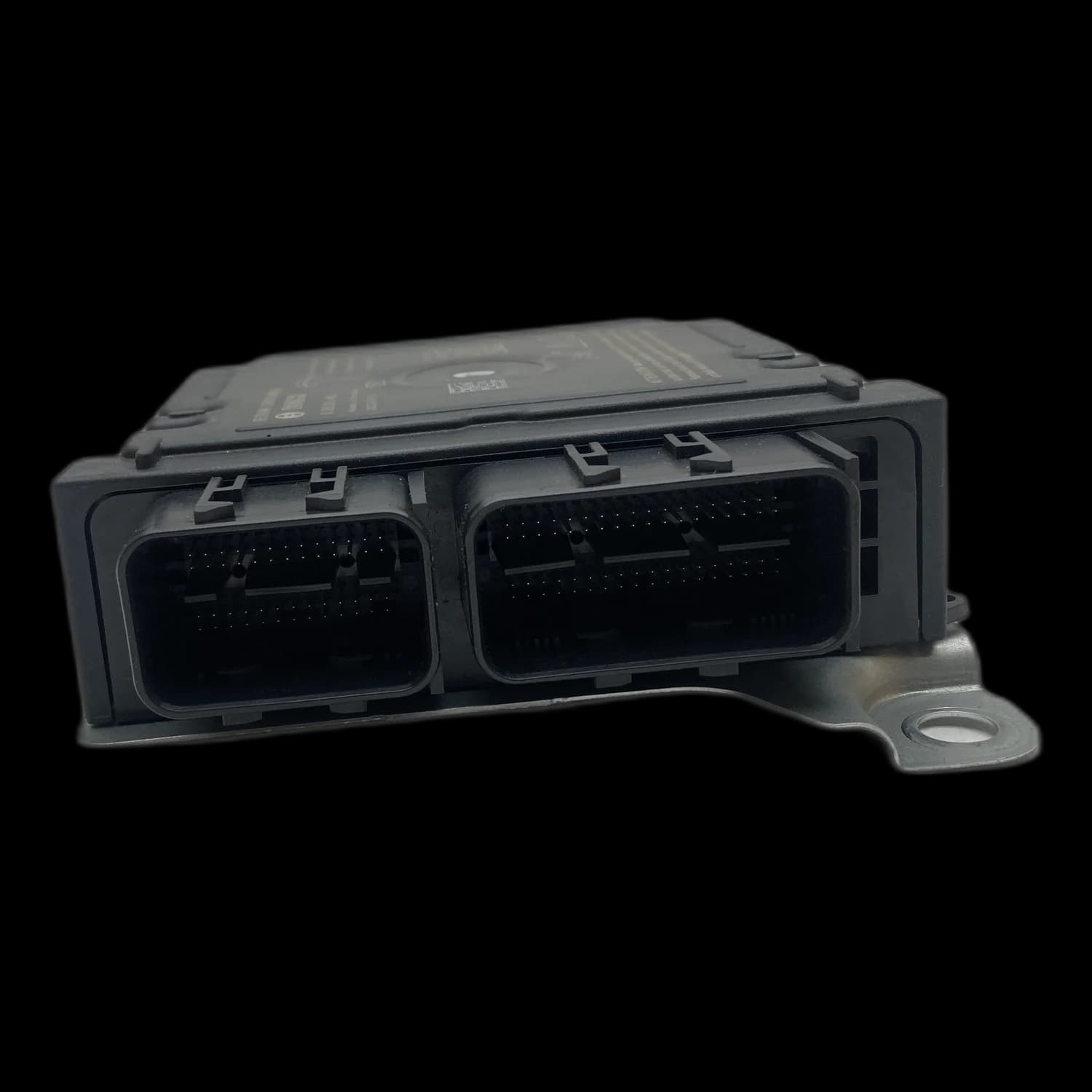 Airbag-regeleenheid 1512876-00-B, Stekker