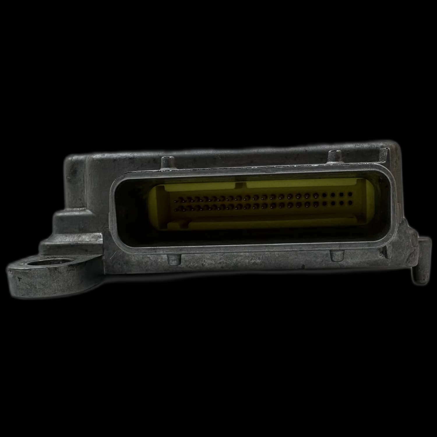 Airbagcomputer 15297098, Stekker