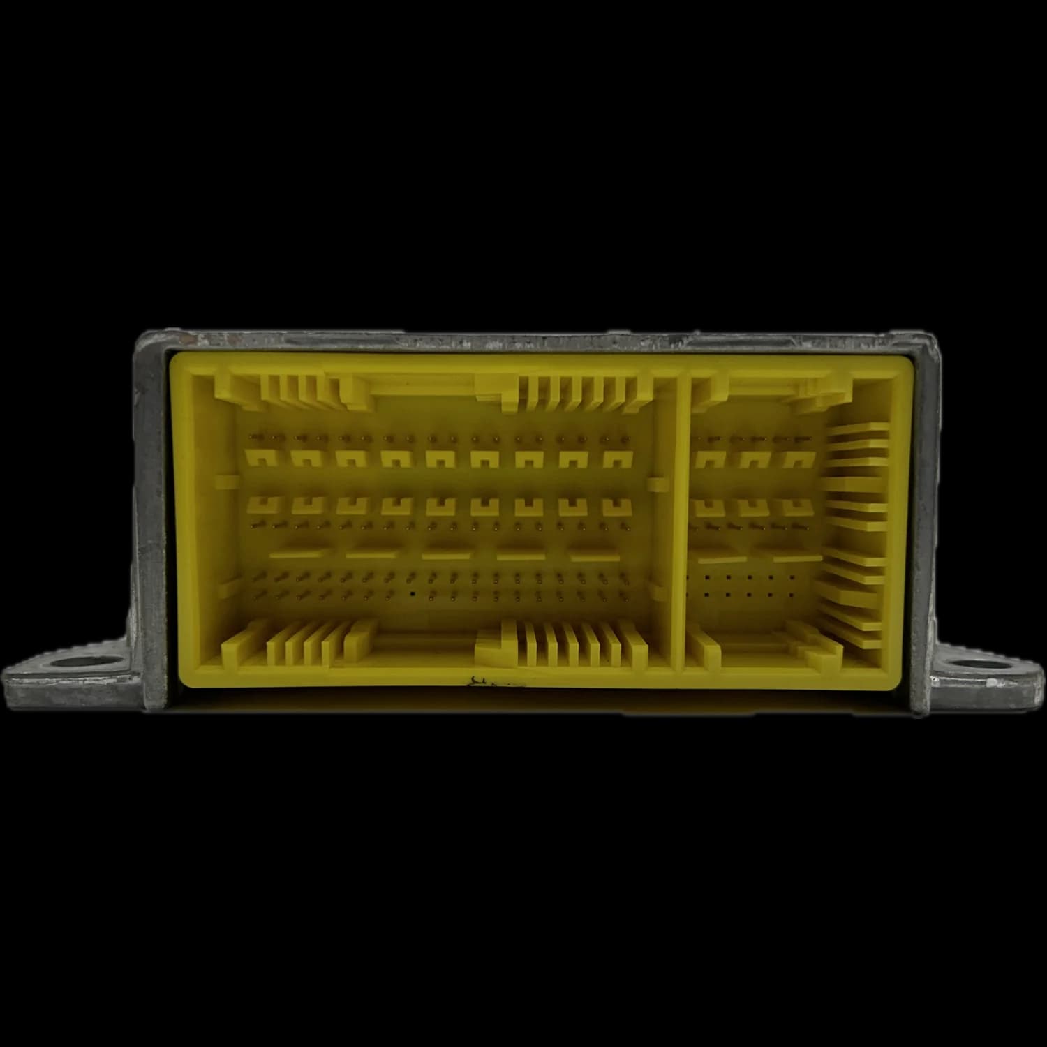 Airbagcomputer A1648209585, Stekker