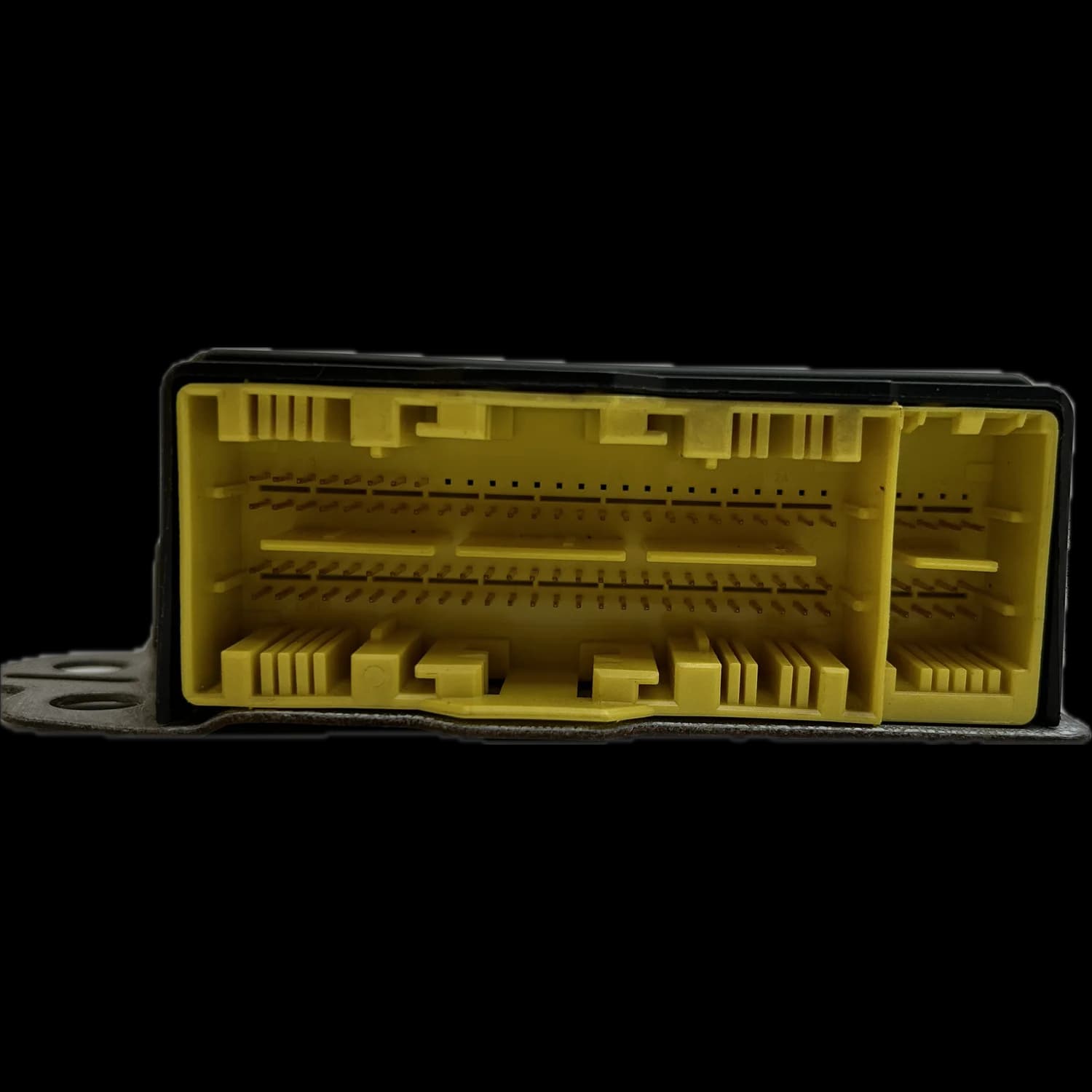 Airbagcomputer A1669002003, Stekker