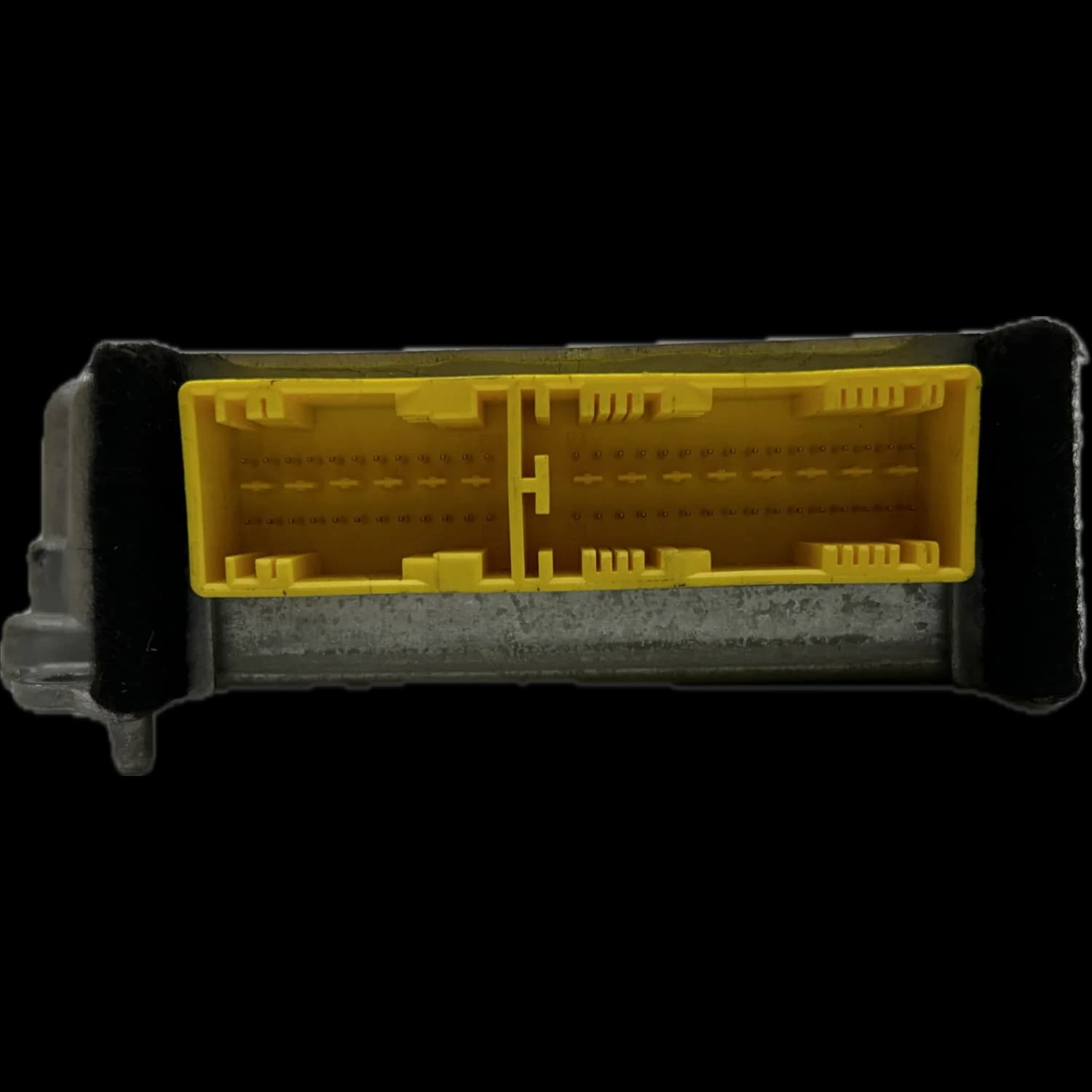 Airbagcomputer A1698202726, Stekker