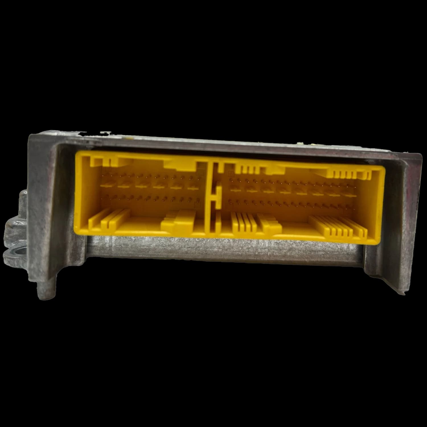 Airbagcomputer A1698206626, Stekker