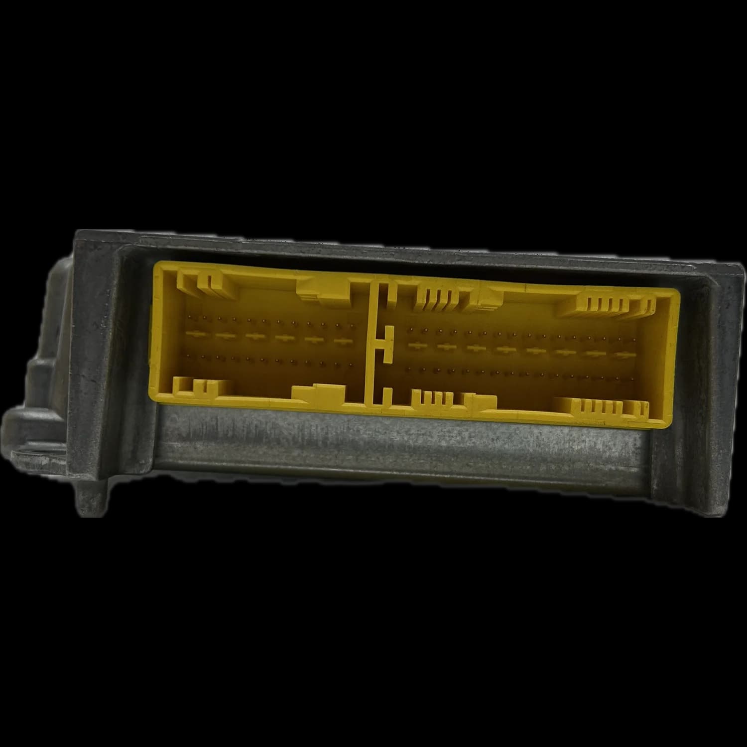 Airbagcomputer A1698206726, Stekker