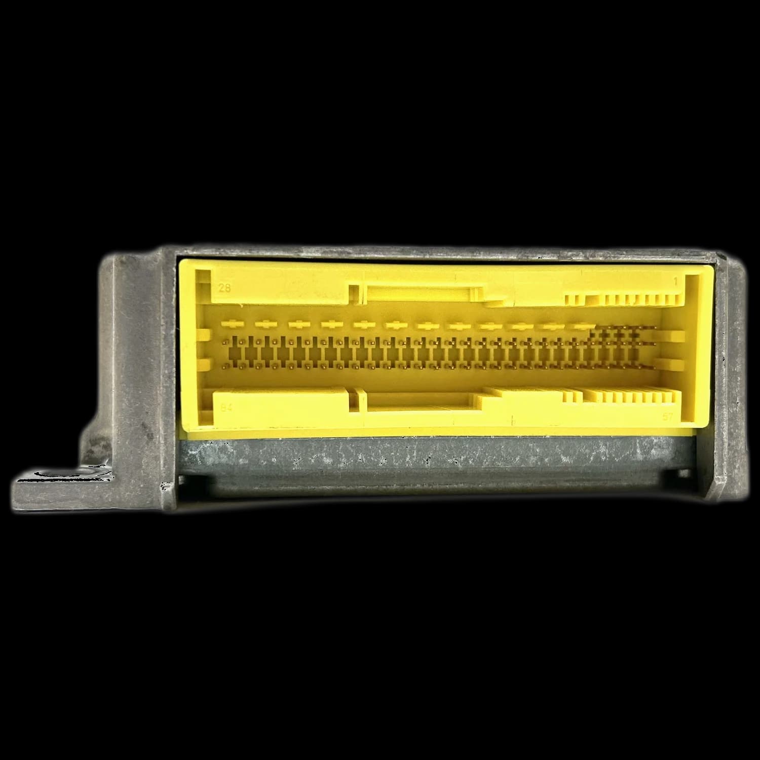 Airbag-regeleenheid A1718203625, Stekker