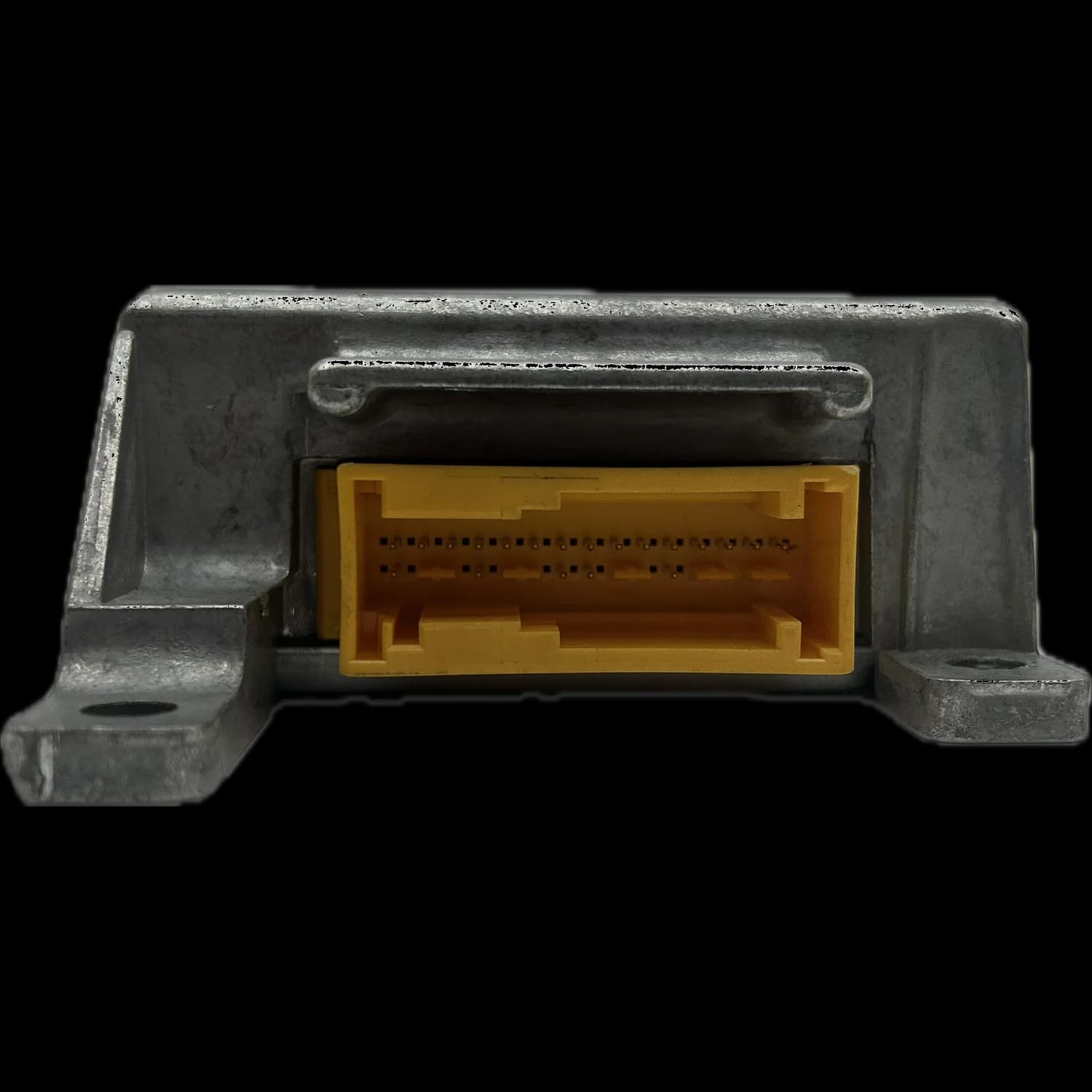 Airbagcomputer 179793, Stekker