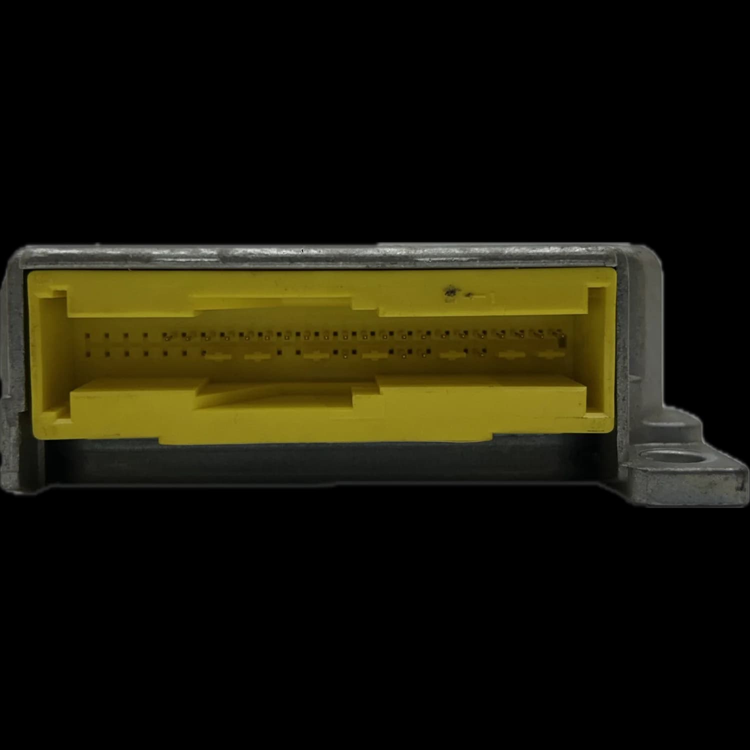 Airbagcomputer A 001 820 08 26 (08), Stekker