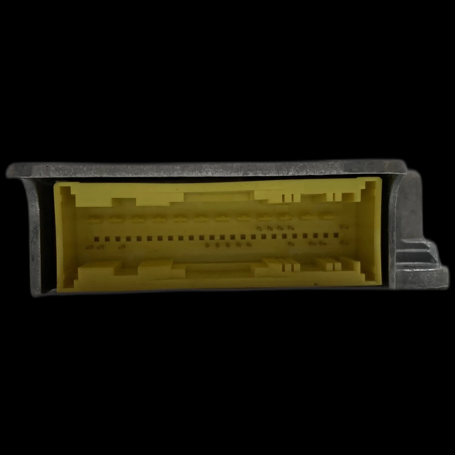 Airbagcomputer 1C0 909 601, Stekker
