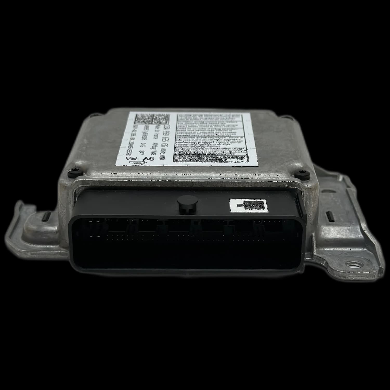 Airbag-regeleenheid 1EA959655CG, Stekker