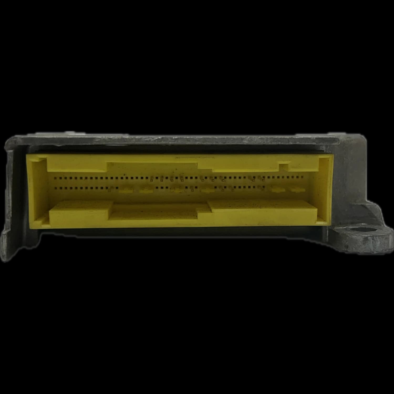 Airbagcomputer 1J0 909 603, Stekker