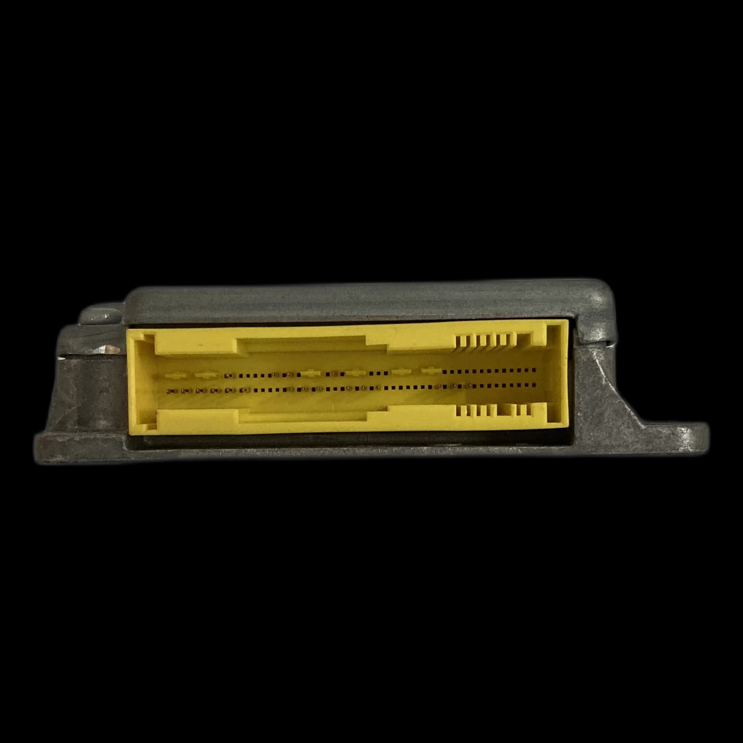 Airbagcomputer 1J0 909 607, Stekker