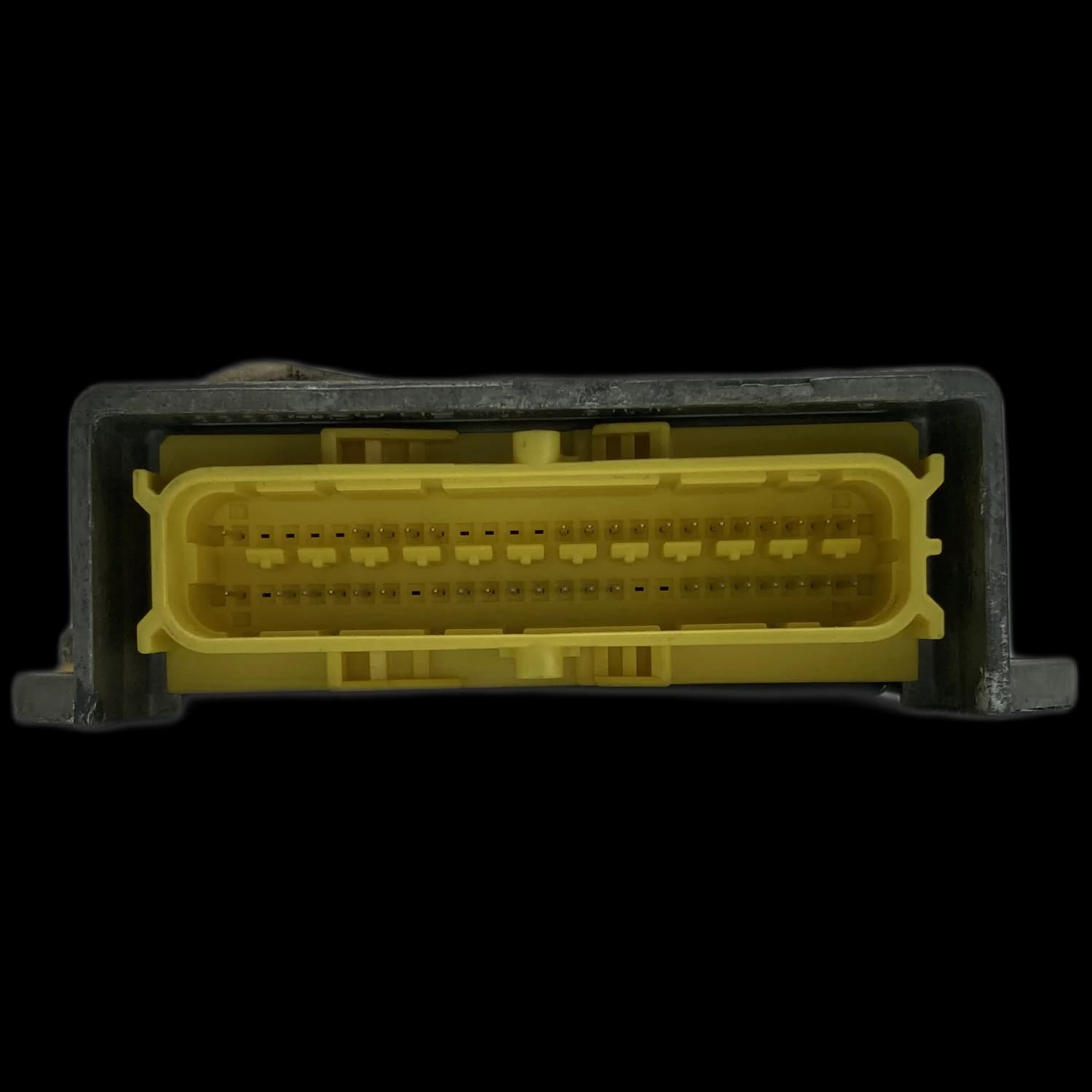 Airbagcomputer 1K0 909 605 T, Stekker
