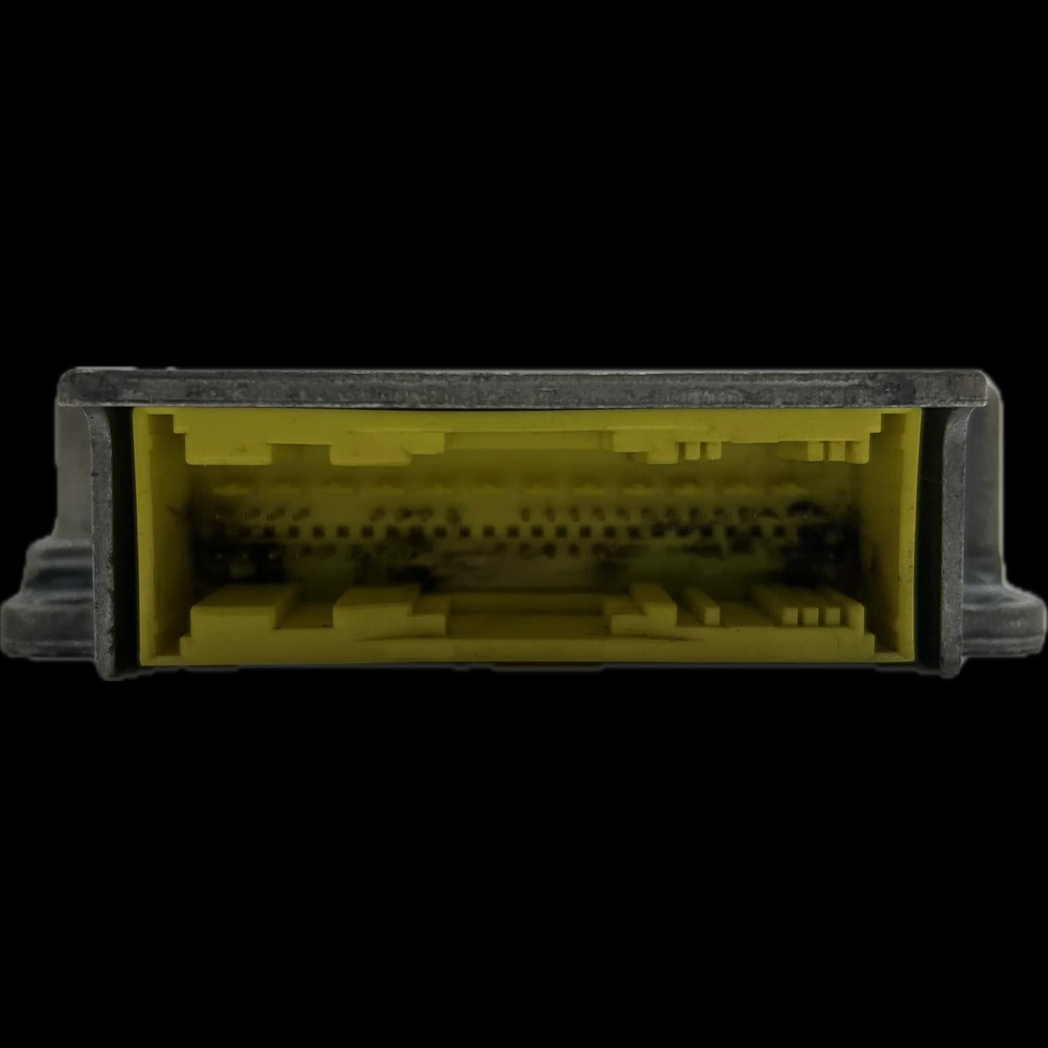 Airbagcomputer 1T0909605C, Stekker
