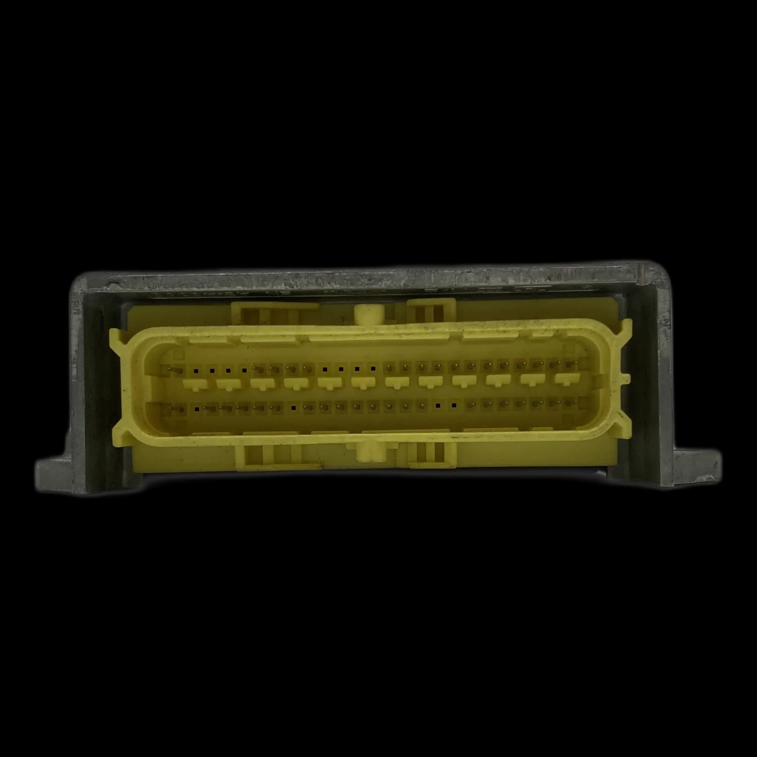 Airbag-regeleenheid 1T0 909 605 E, Stekker