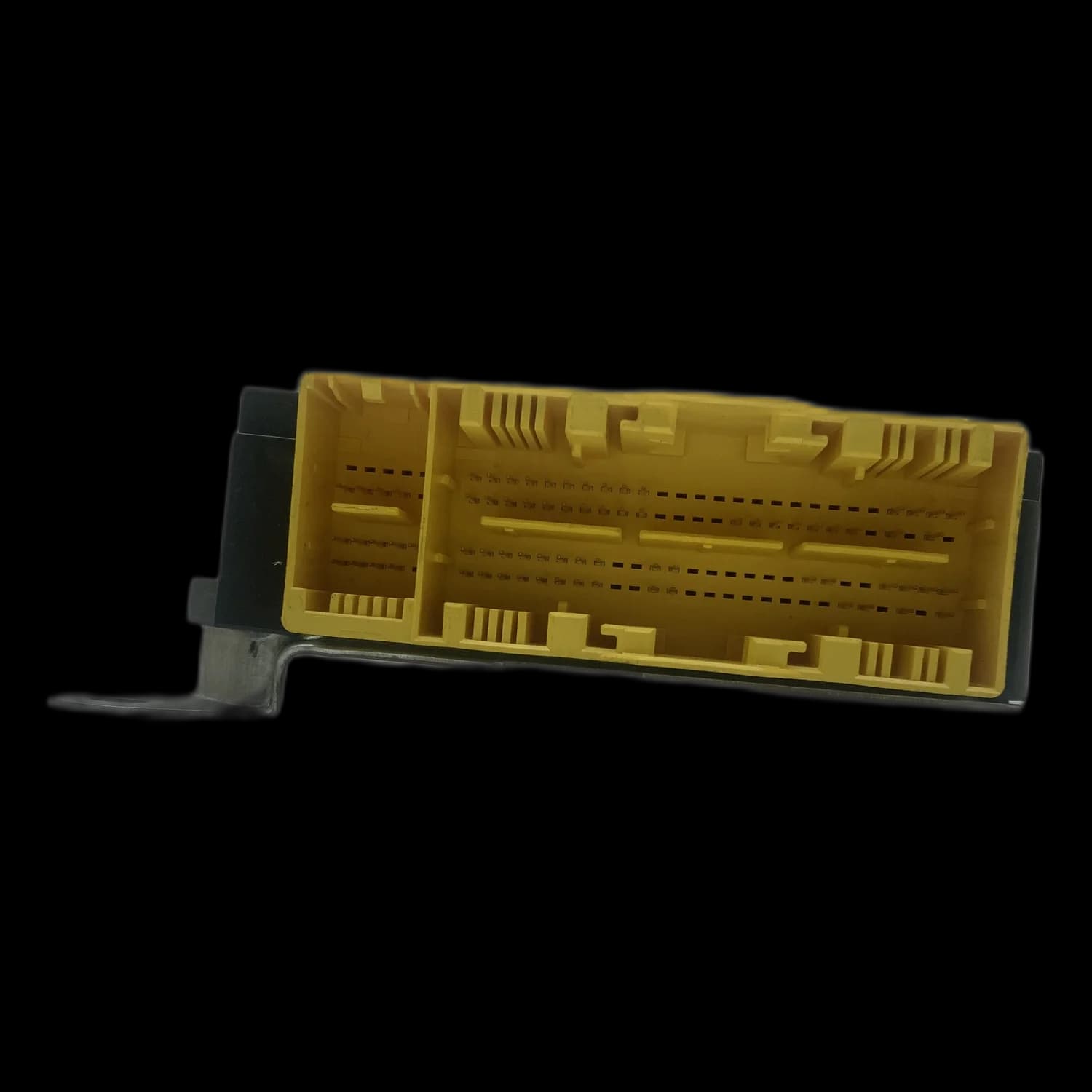 Airbagcomputer A205 900 18 14, Stekker
