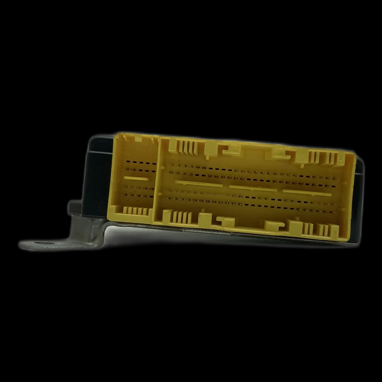 Airbagcomputer A205 900 63 37, Stekker