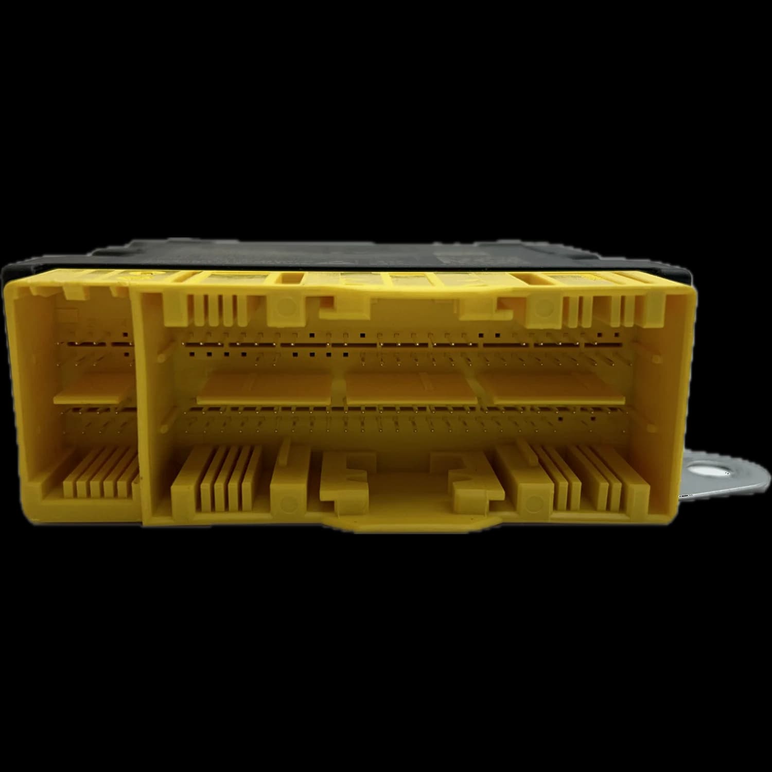 Airbagcomputer A2069025507, Stekker