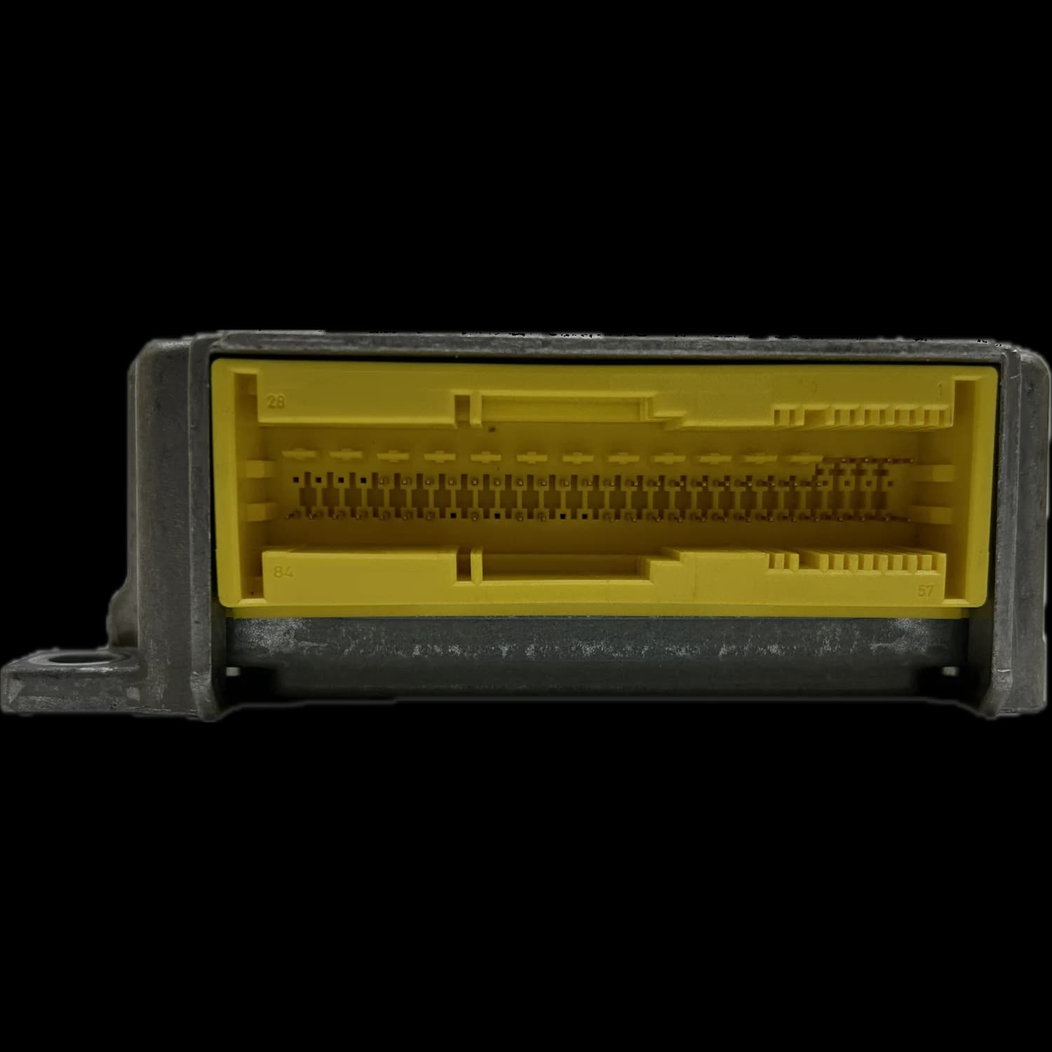 Airbagcomputer 2118701185, Stekker