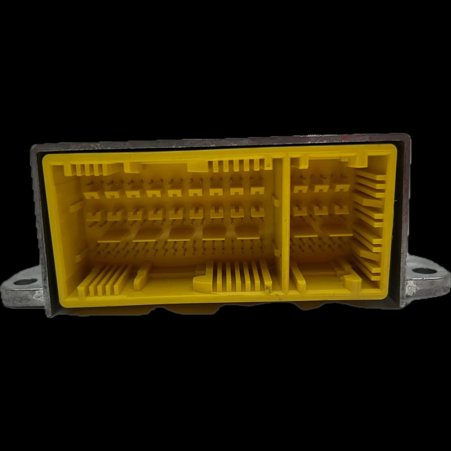 Airbagcomputer A2129011105, Stekker