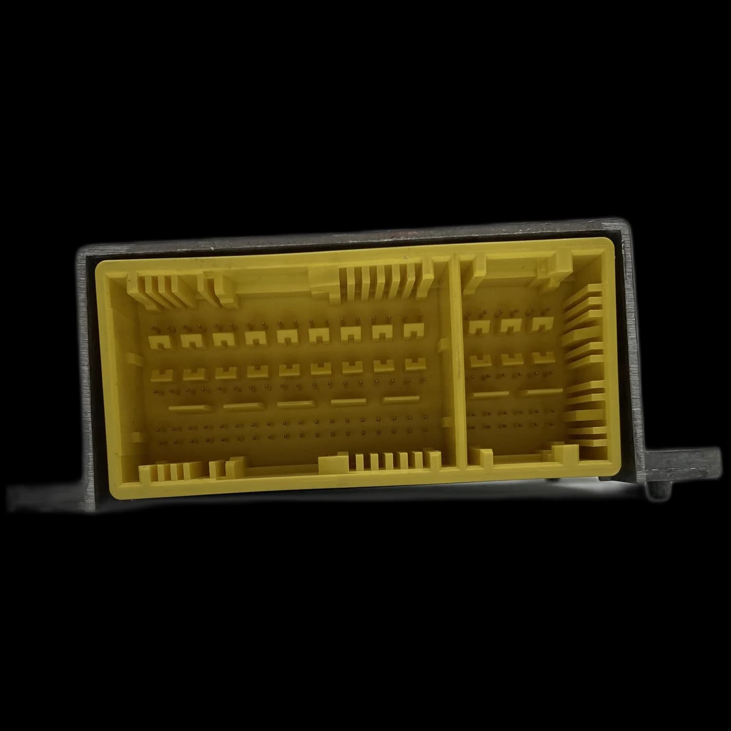 Airbagcomputer A231 820 05 26, Stekker