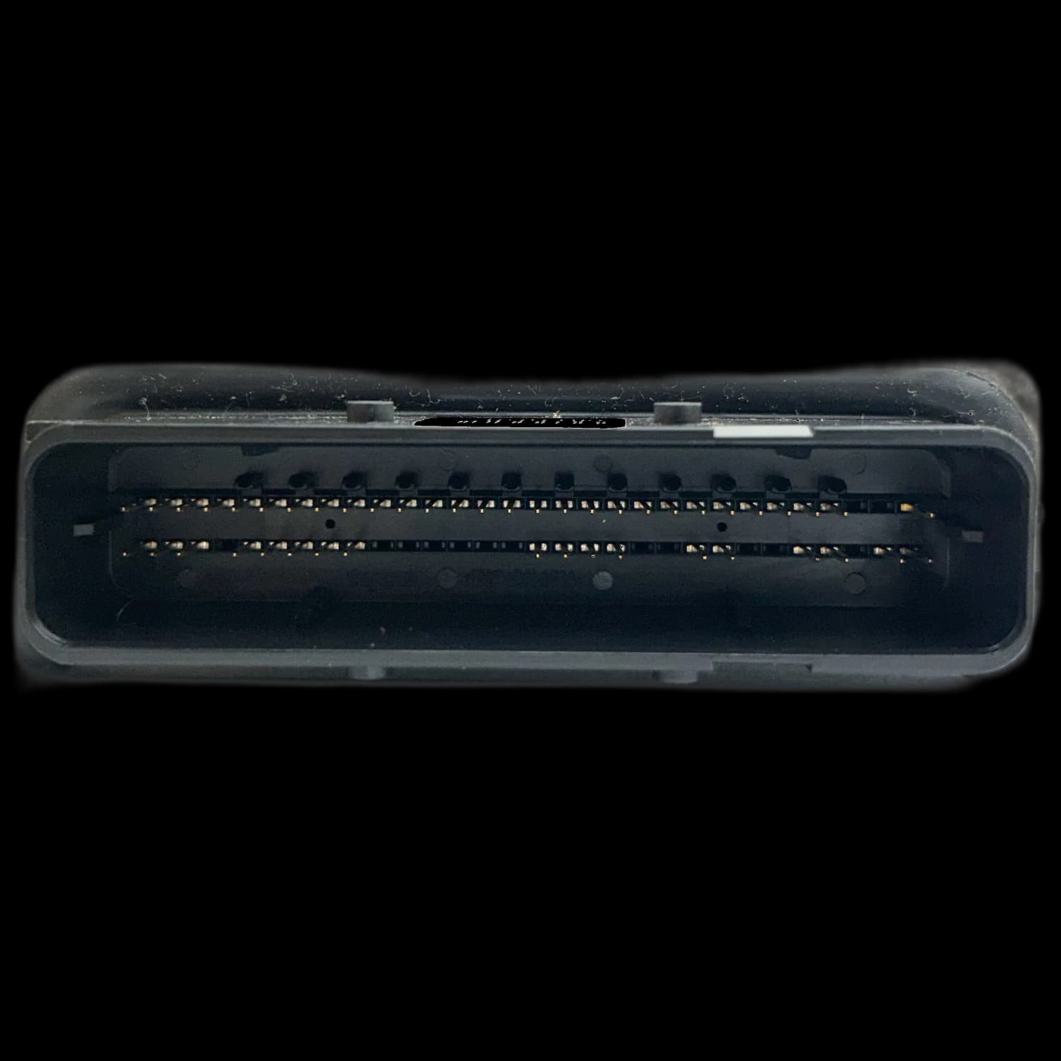 Airbagcomputer 25820723 OP, Stekker