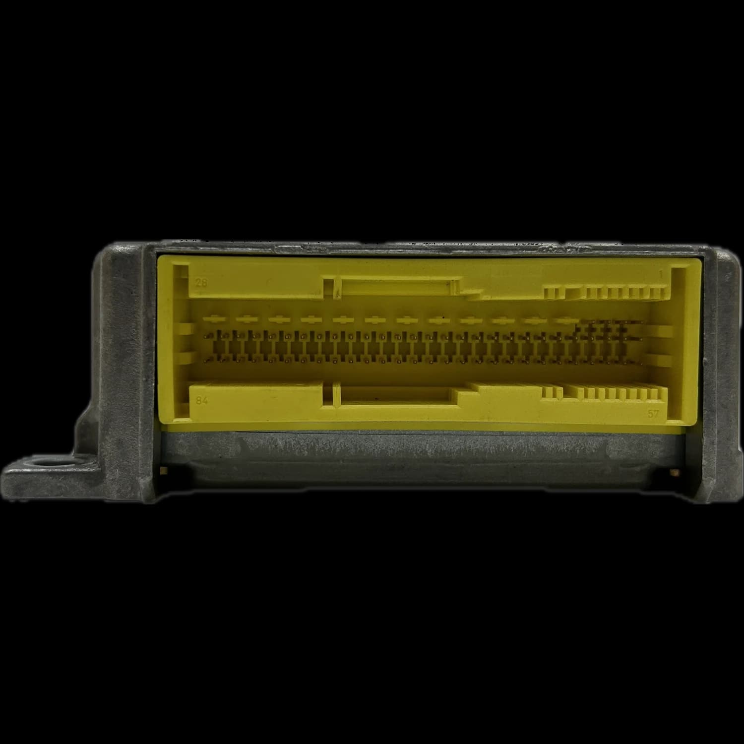 Airbagcomputer 0028202926, Stekker