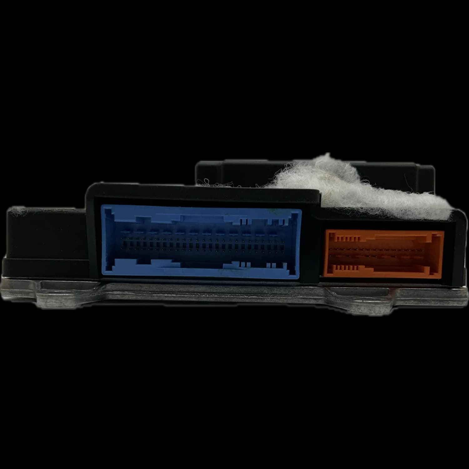 Airbagcomputer 30795181, Stekker