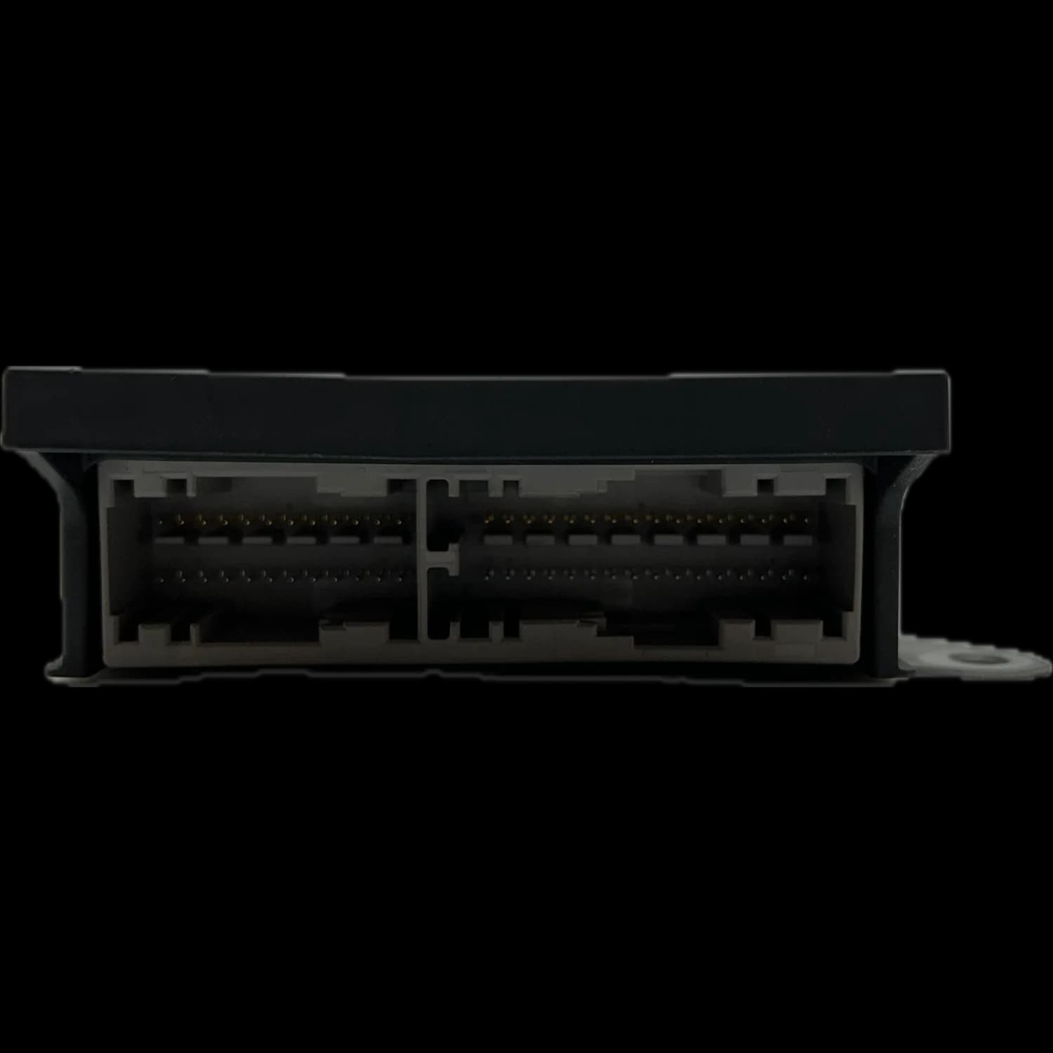 Airbagcomputer 38910-61M01, Stekker