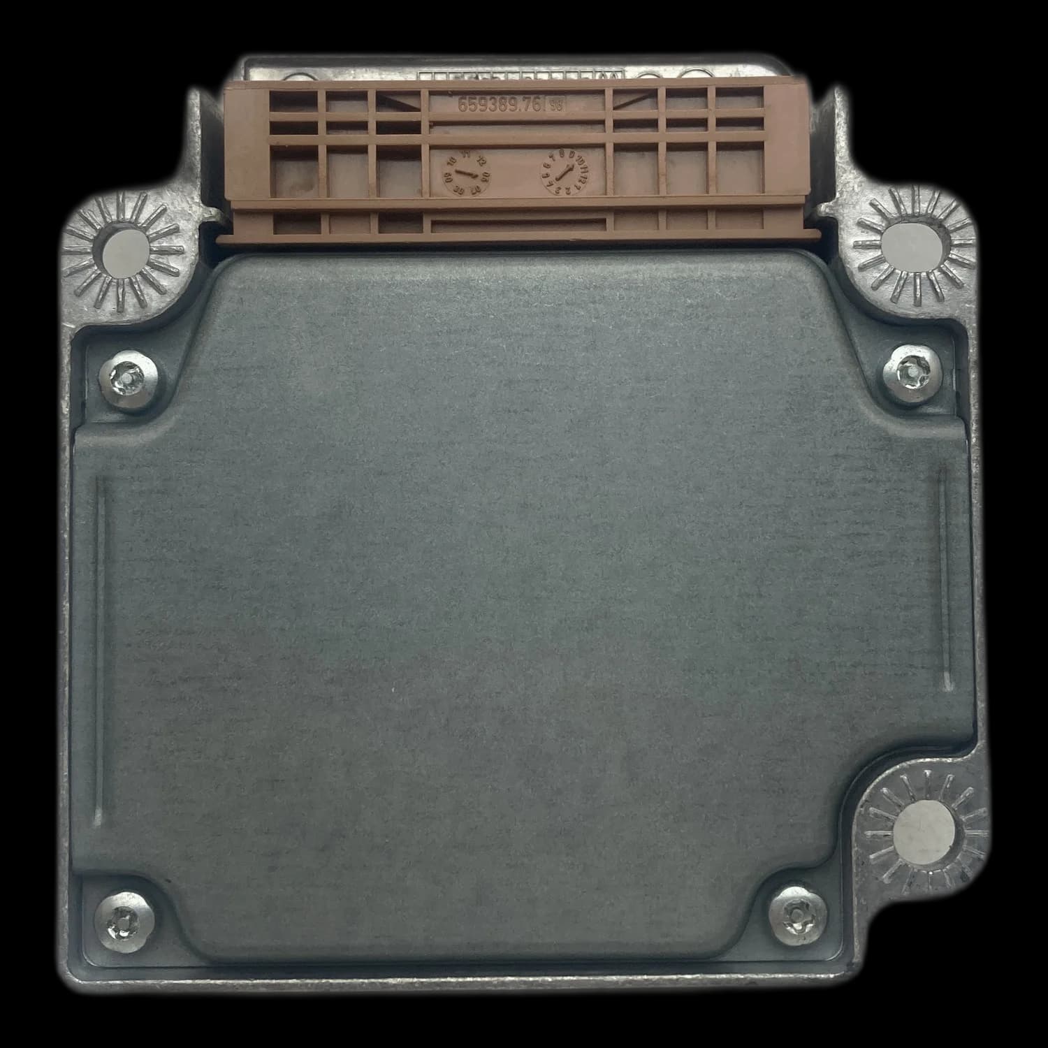 Airbagcomputer 38910-62J12-000, Achterkant