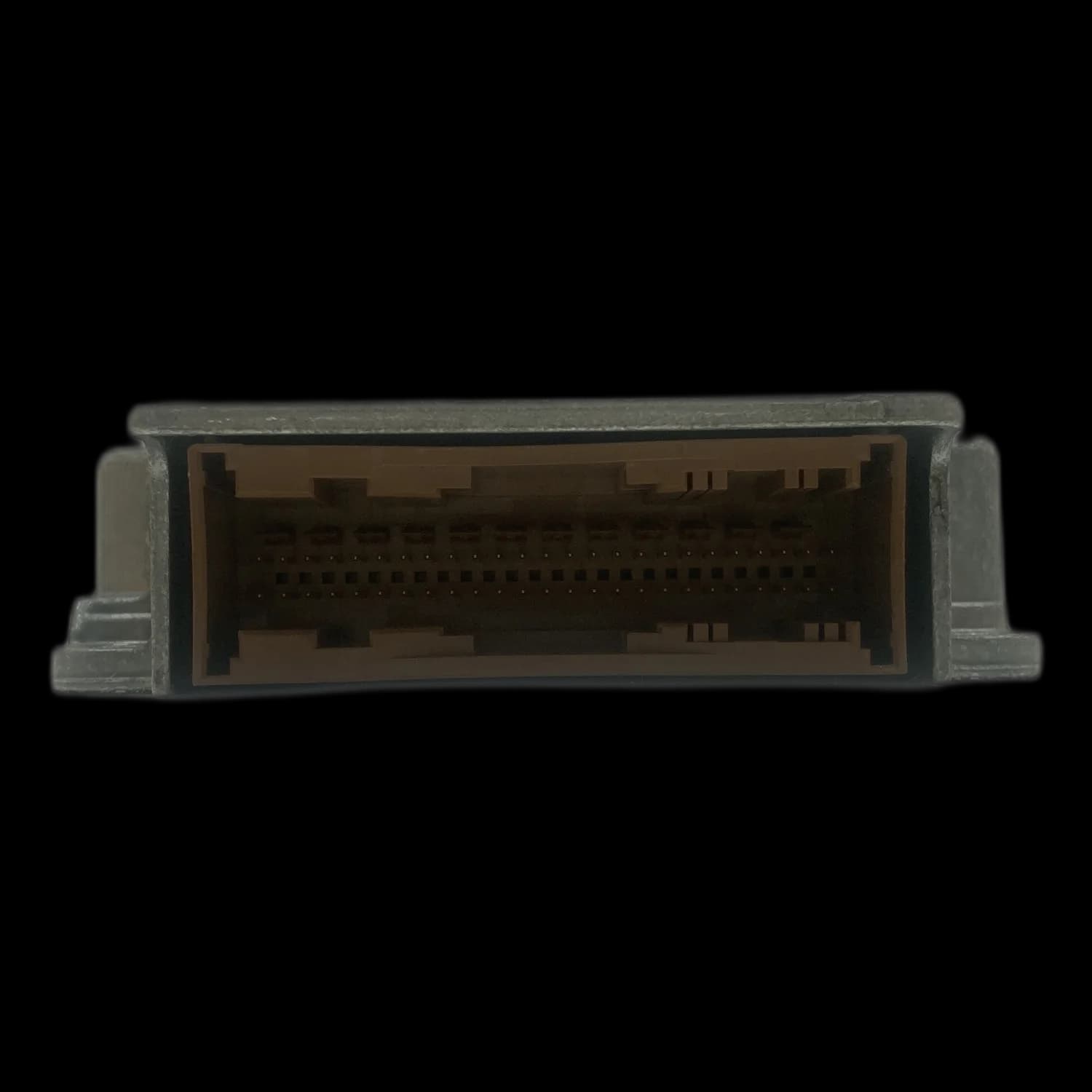 Airbagcomputer 38910-62J12-000, Stekker