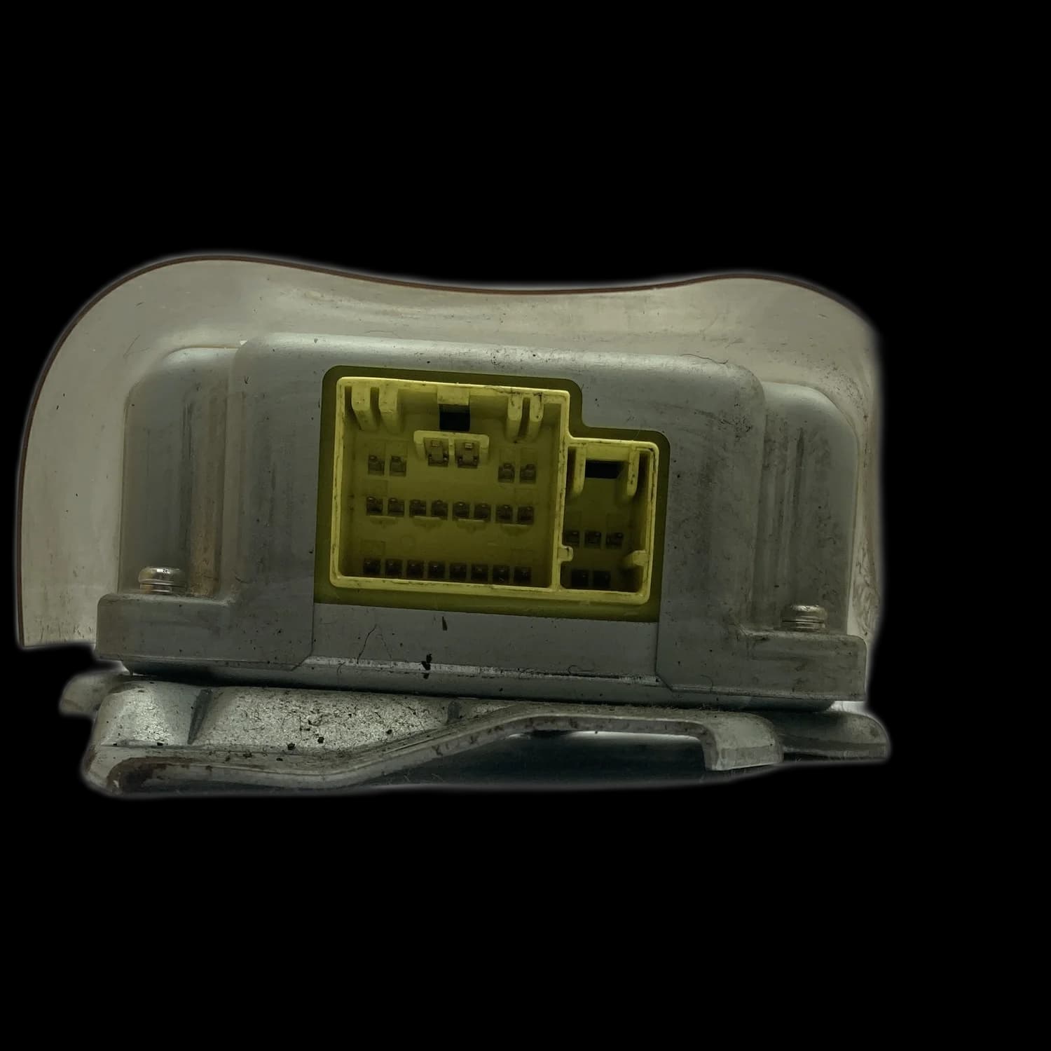 Airbagcomputer 38910-76JD 0, Stekker