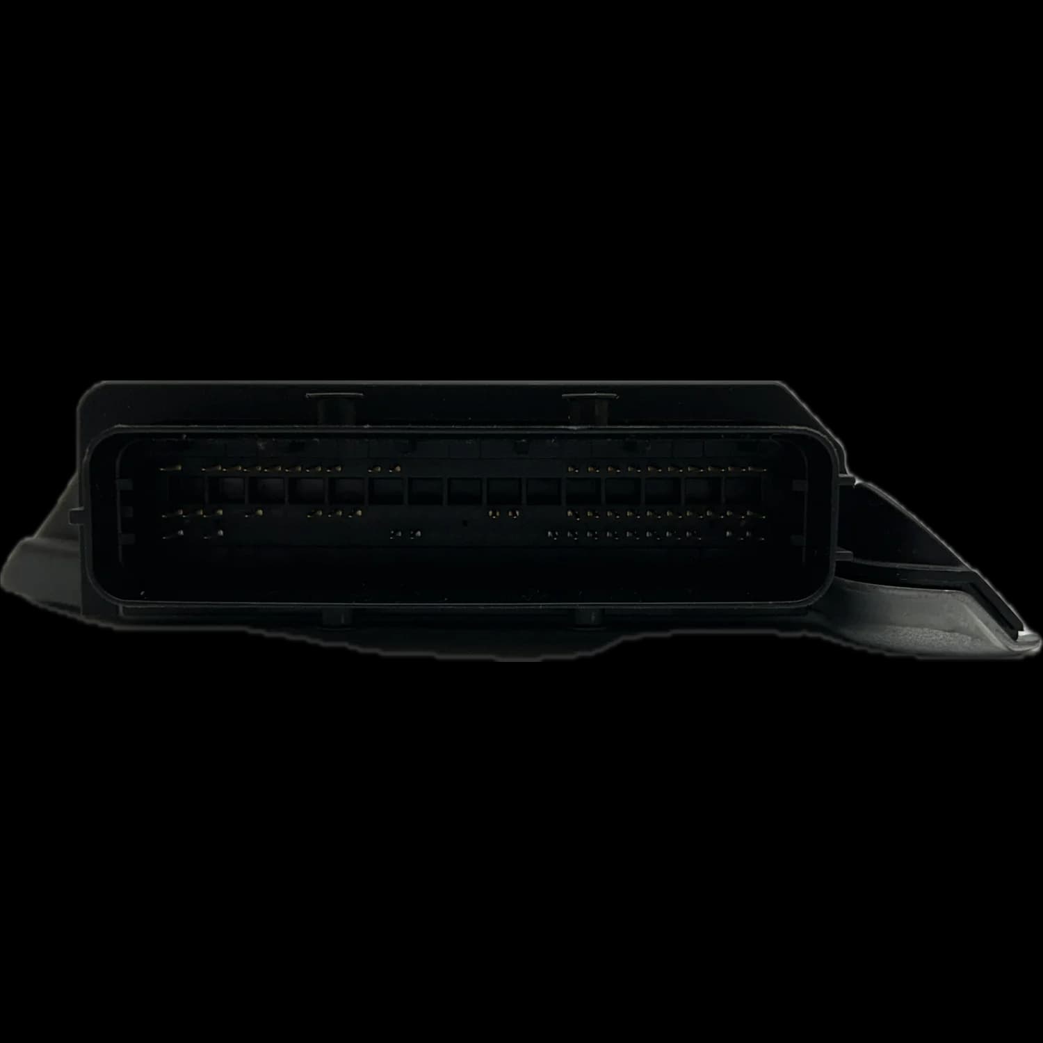 Airbagcomputer 3Q0 959 655 AC, Stekker