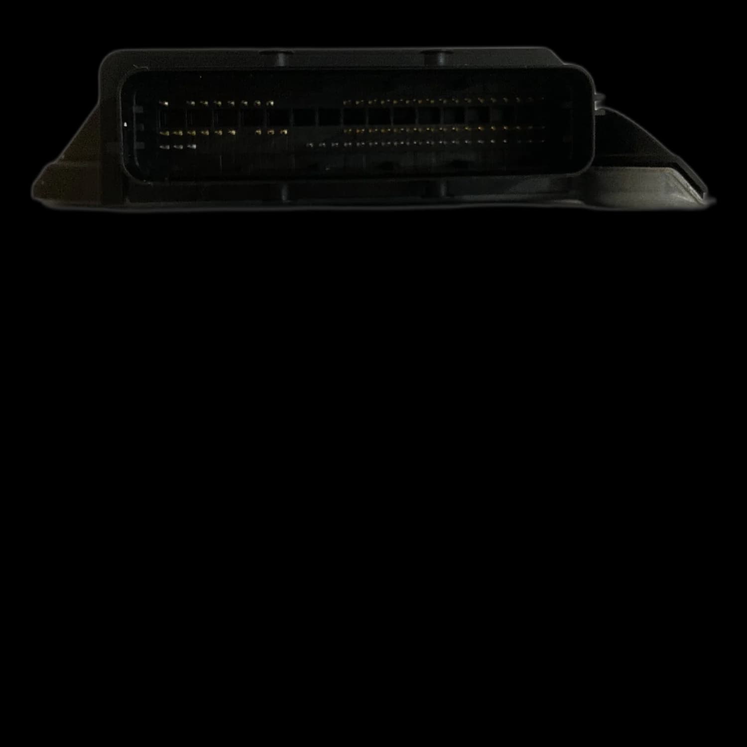 Airbagcomputer 3Q0 959 655 AE, Stekker